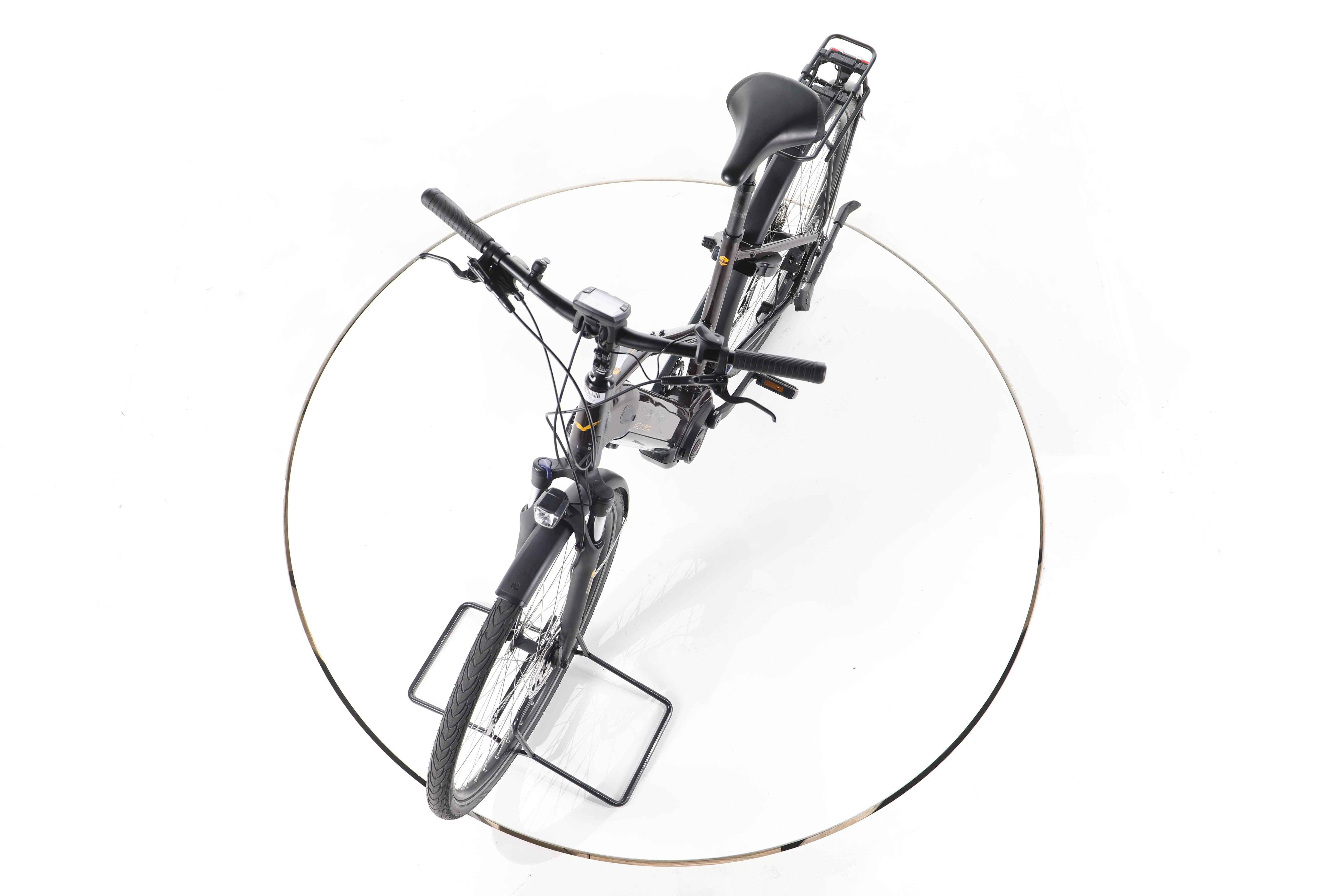Victoria eTrekking 12.8 Trekking E-Bike - Image 17