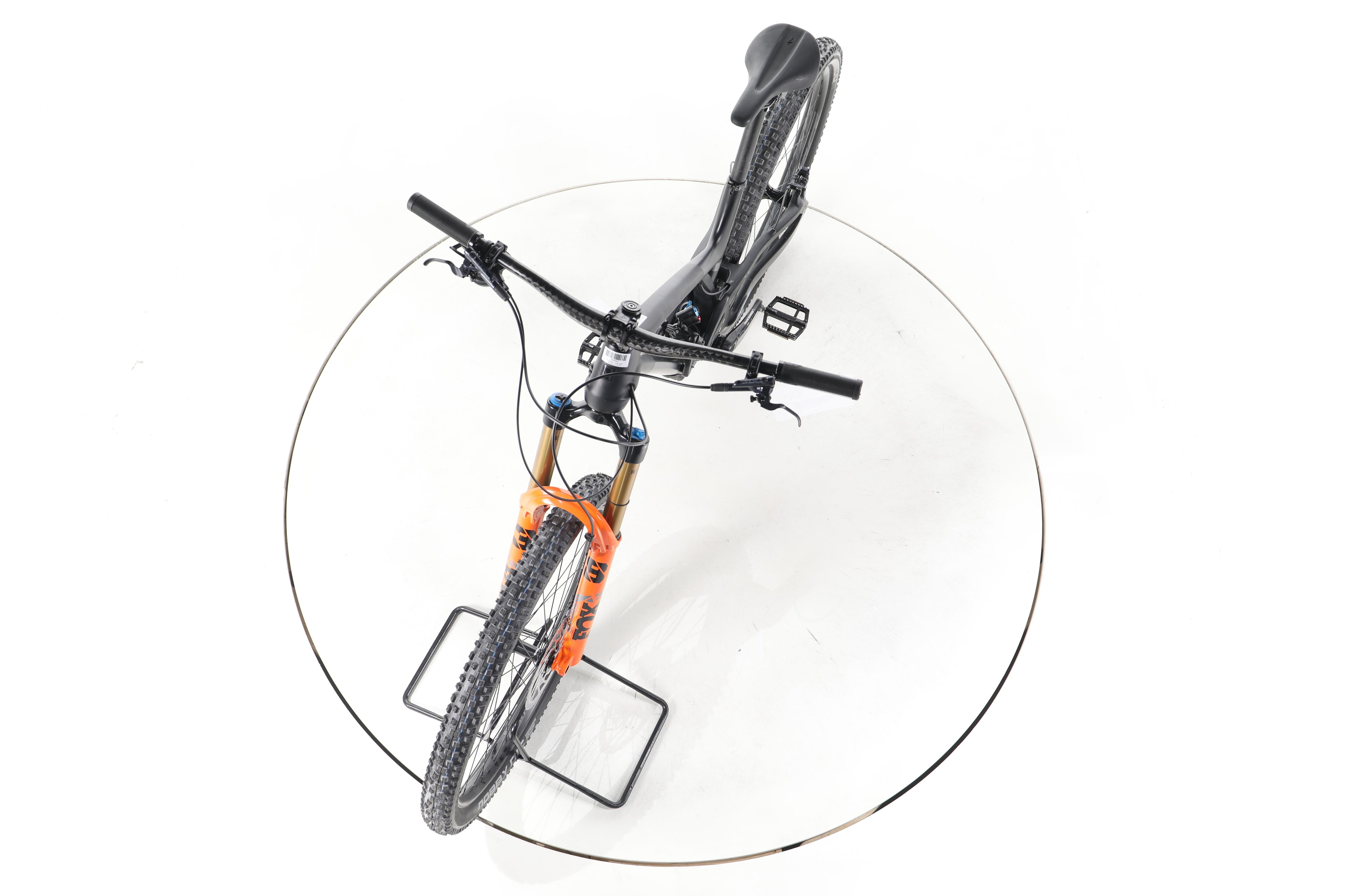 Evil Bikes Wreckoning Fahrrad Fully - Image 17