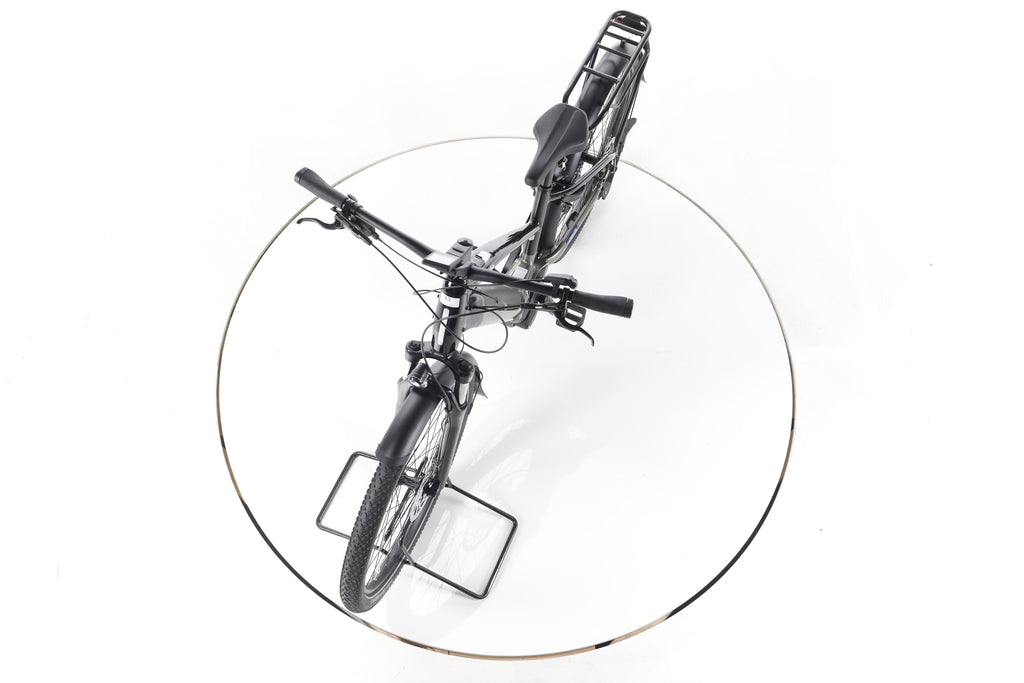 Cannondale Tesoro Neo X 2 STH Trekking E-Bike - Image 17