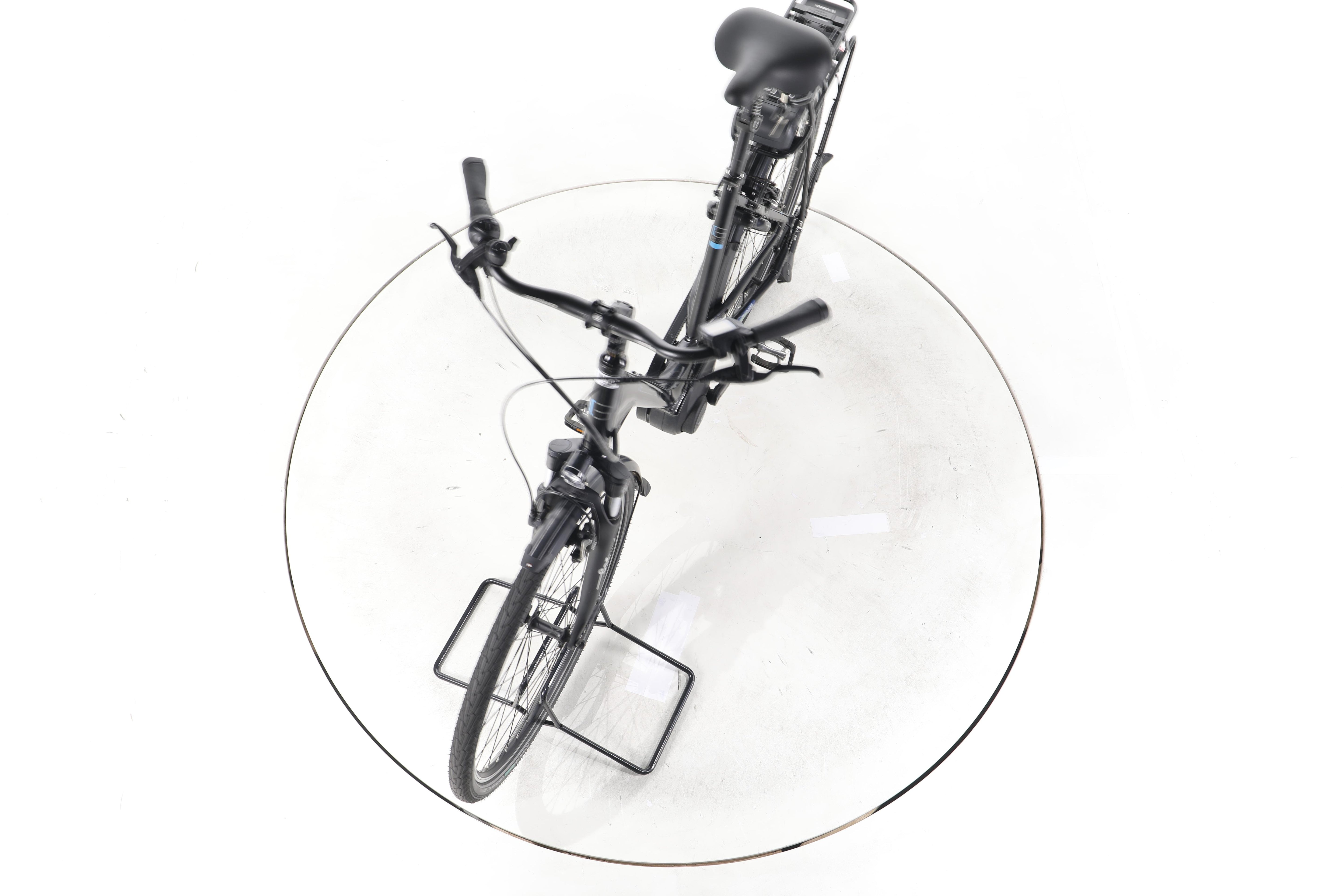 Gudereit EC-3.5 RT City E-Bike Tiefeinsteiger - Image 17