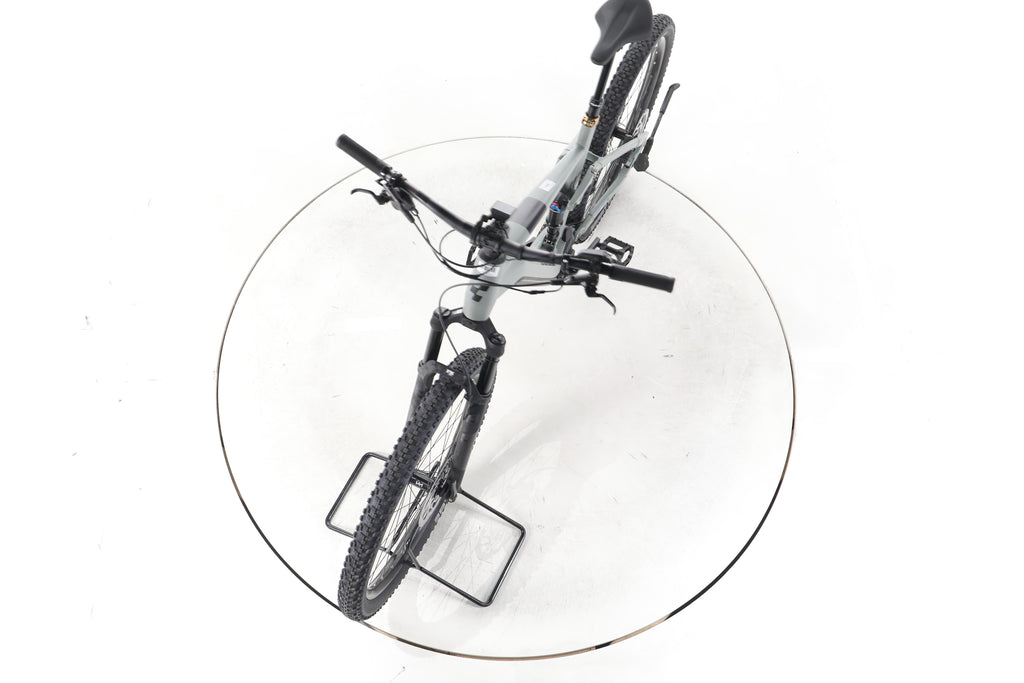 Cube Stereo Hybrid 120 SLX E-Bike Fully - Image 17