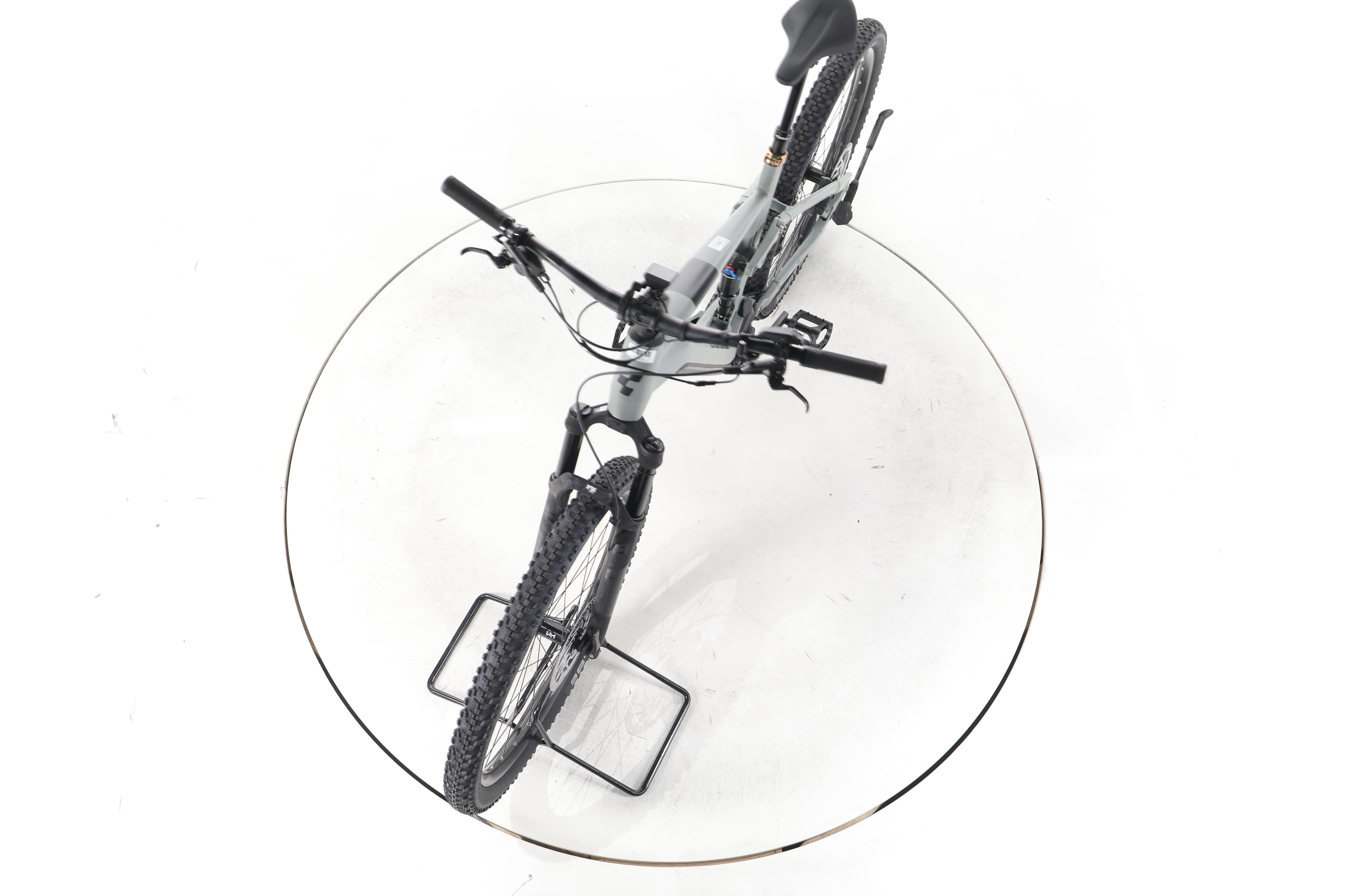 Cube Stereo Hybrid 120 SLX E-Bike Fully - Image 17