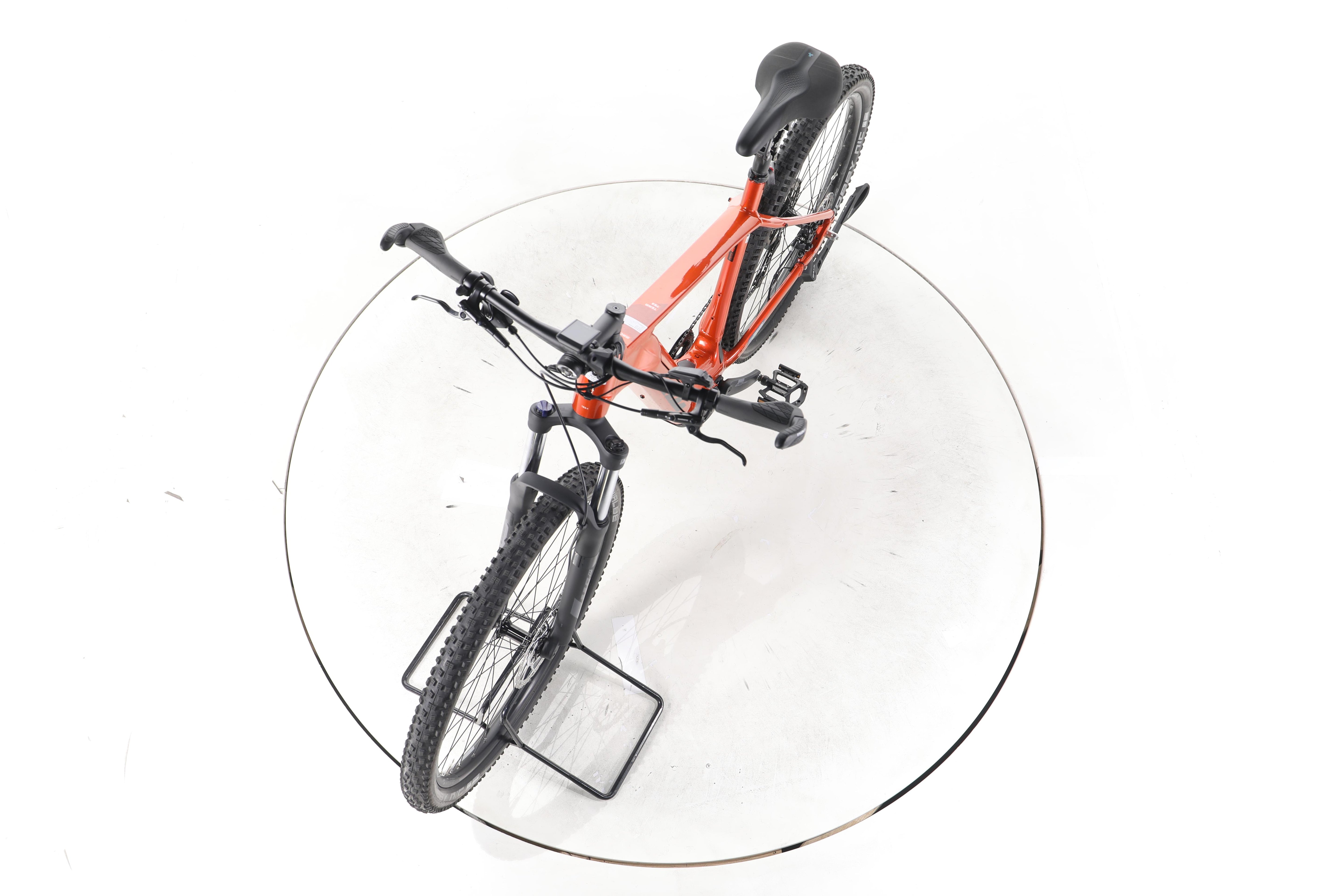 KTM Macina Team 793 E-Bike - Image 17