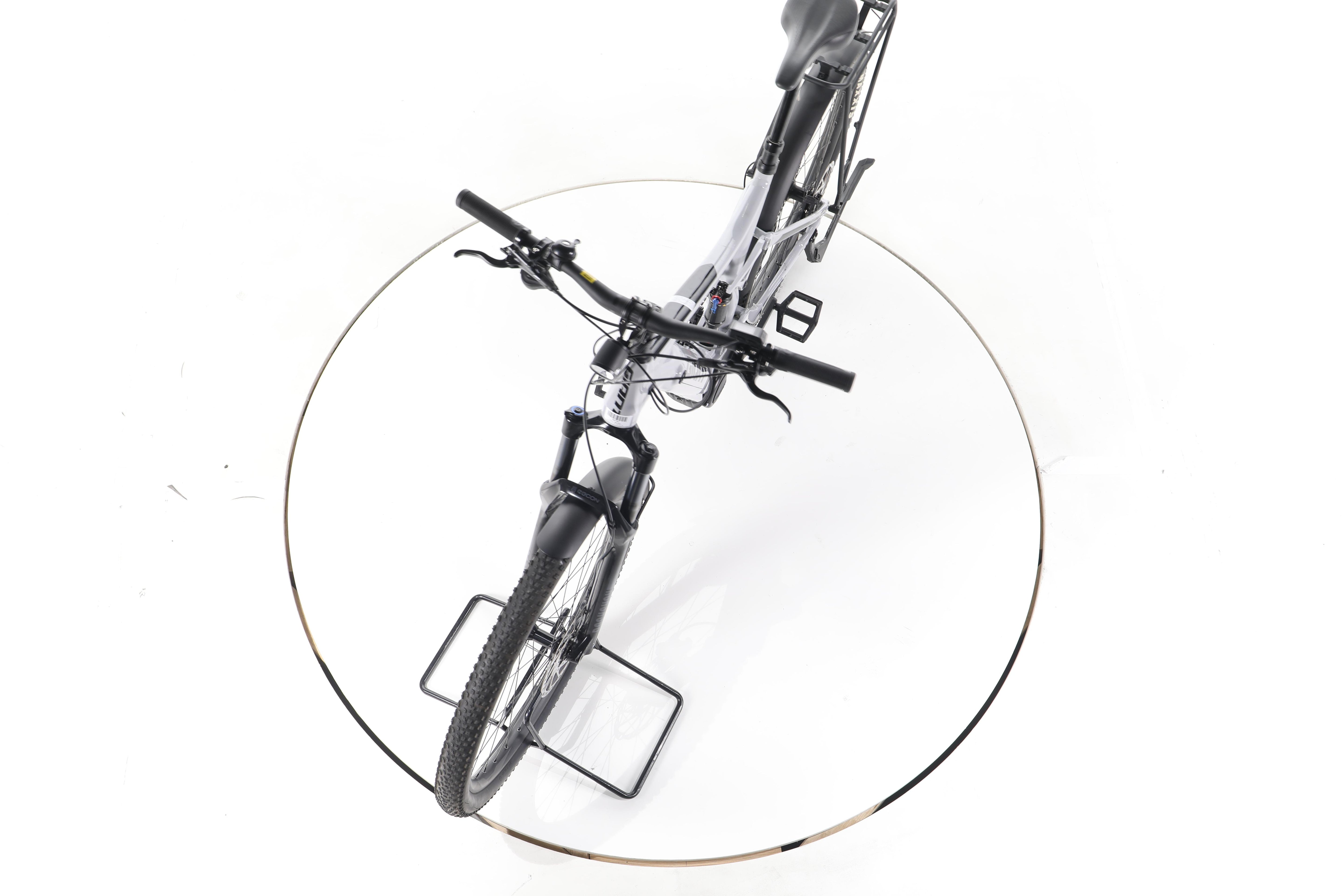 Giant Stance E+ Pro EX SUV E-Bike - Image 17