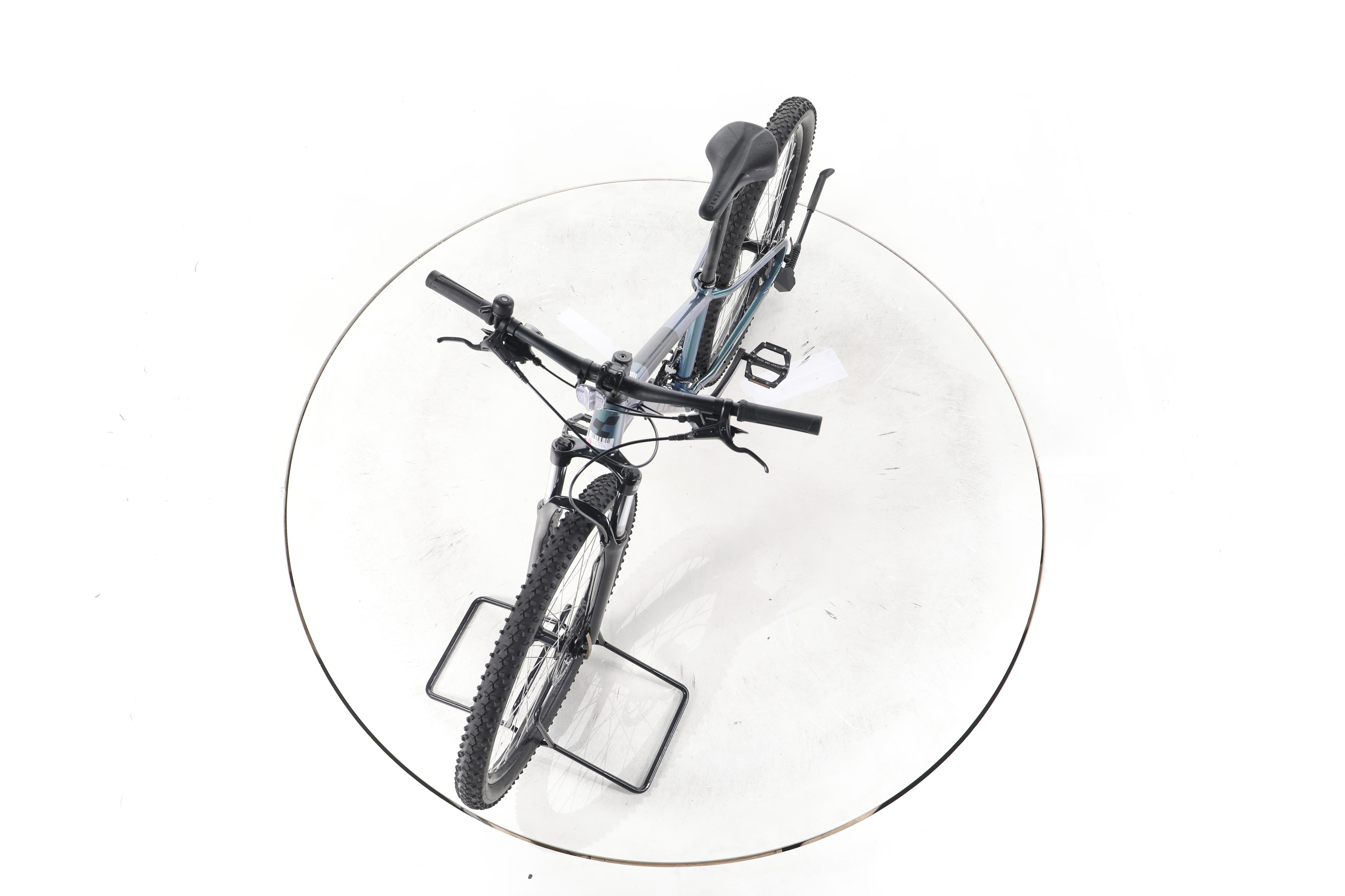 Cube AIM Race Pro Fahrrad Hardtail - Image 17