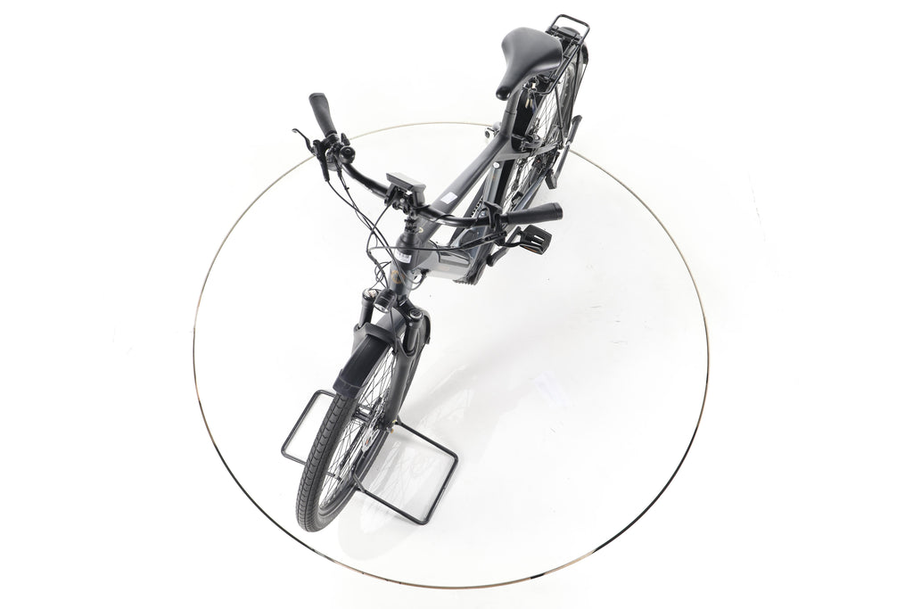 Kreidler Vitality Eco 10 Sport Trekking E-Bike - Image 17