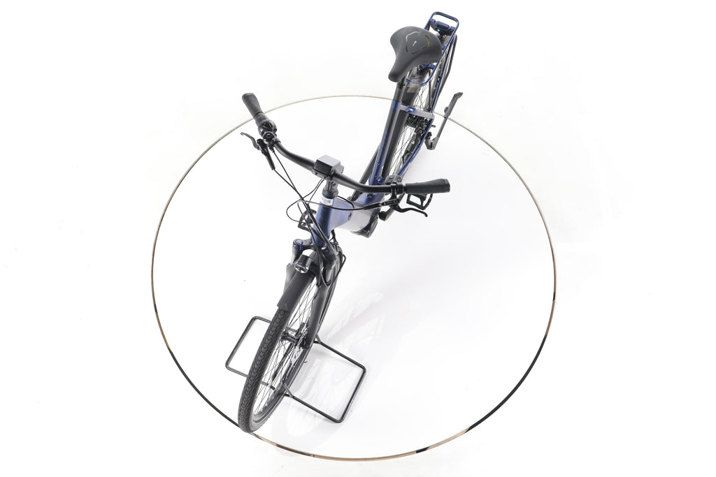 Giant DailyTour E+ 1 City E-Bike Tiefeinsteiger - Image 17