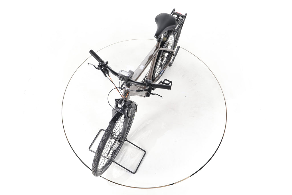 KTM Macina Ultimate Pro Trekking E-Bike - Image 17