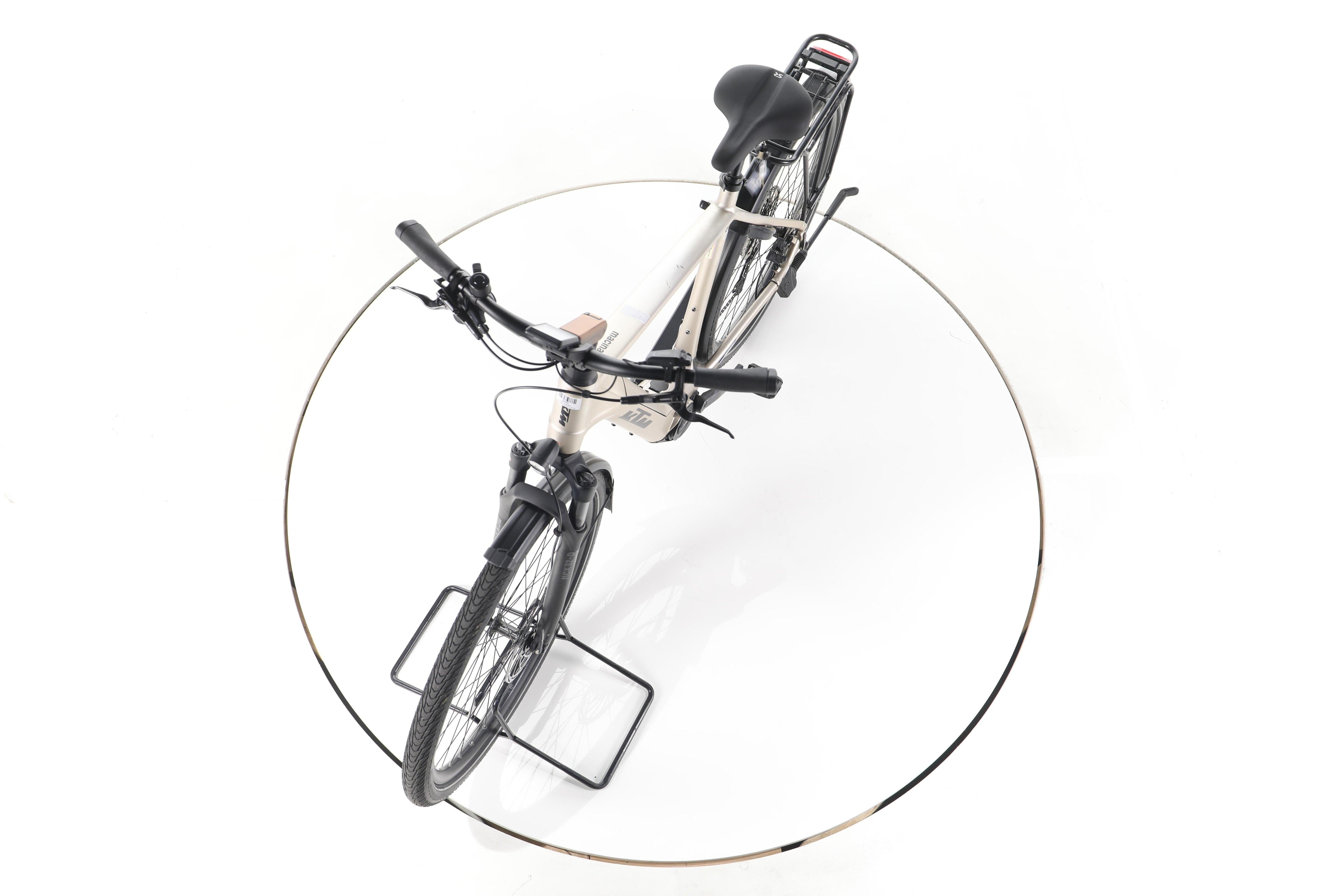 KTM Macina Style 740 Trekking E-Bike - Image 17