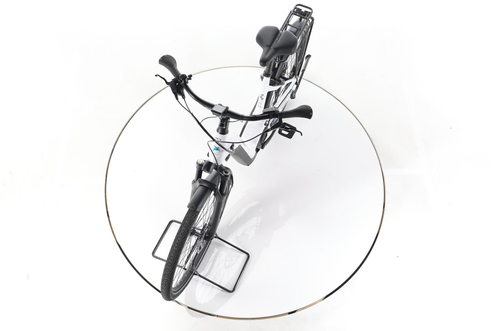 Pegasus Premio Evo 11 "Anniversary Edition 40" Trekking E-Bike Tiefeinsteiger - Image 17