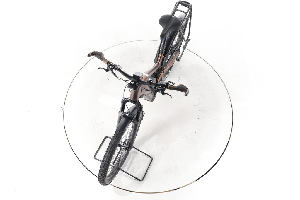 Giant Stormguard E+ 1 | Enviolo SUV E-Bike 2024 - Image 17