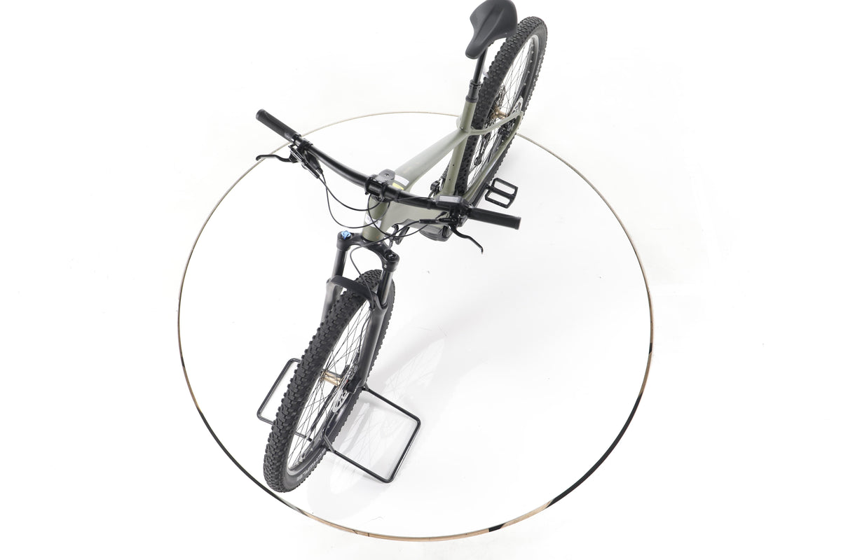 Cube Reaction Hybrid Pro 800 E-Bike 2024 - Image 17