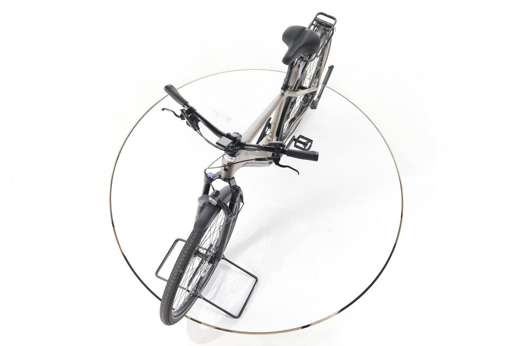 Cube Kathmandu Hybrid Pro Trekking E-Bike - Image 17