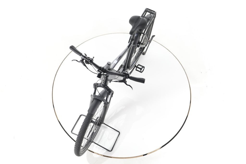 Giant Explore E+ 2 GTS Trekking E-Bike - Image 17