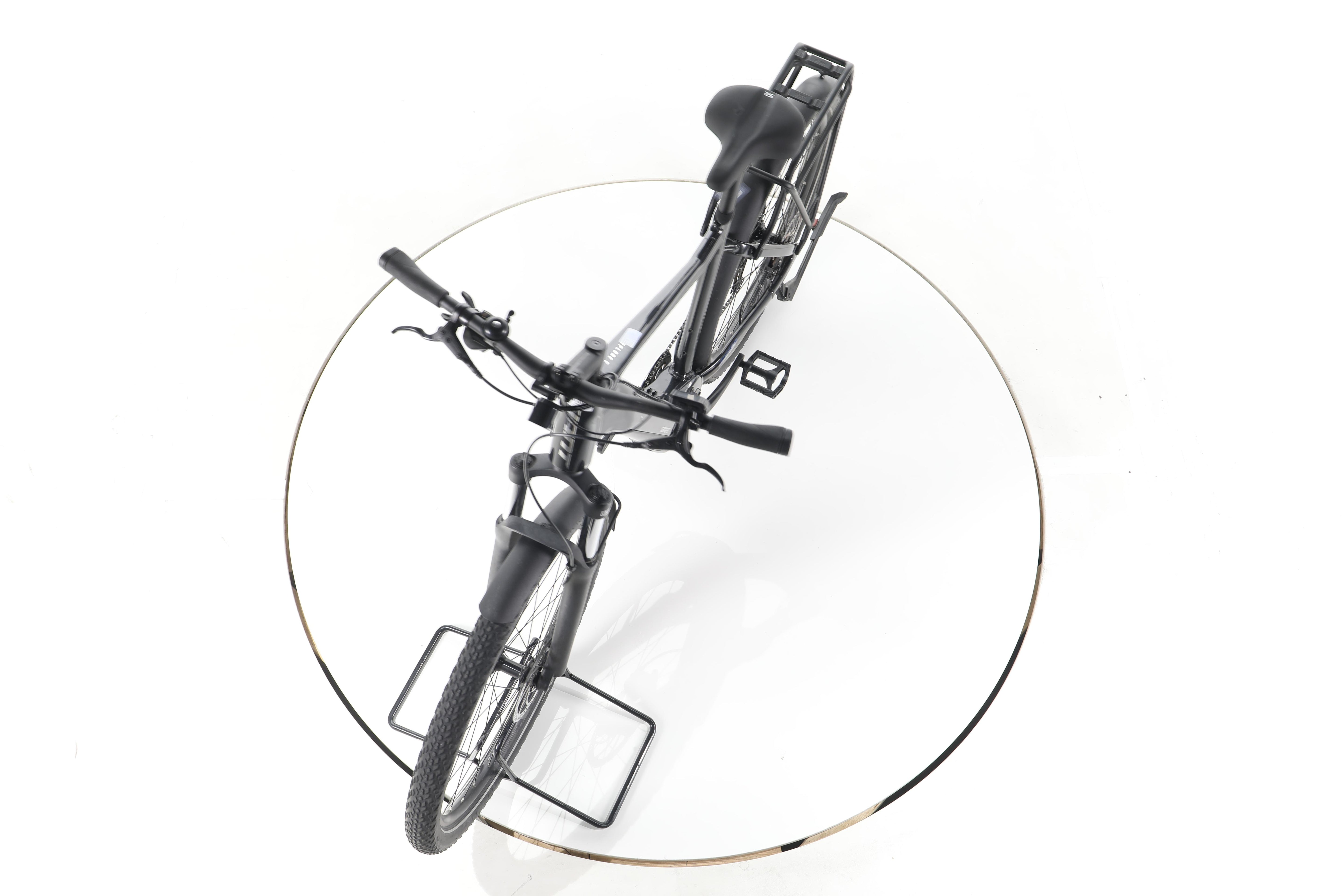 Giant Explore E+ 2 GTS Trekking E-Bike - Image 17