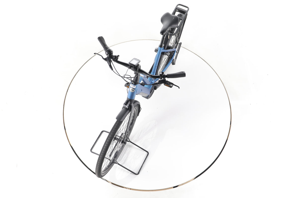 Gazelle Chamonix C7 HMS City E-Bike - Image 17