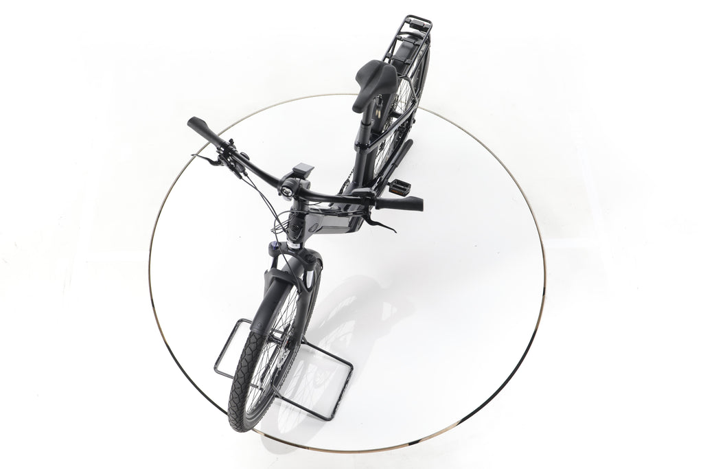 Winora Yakun 10 Trekking E-Bike Tiefeinsteiger - Image 17