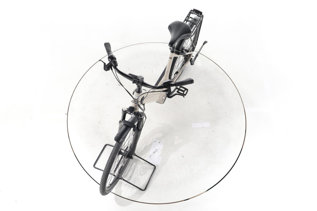 Kalkhoff Endeavour 3.B Move City E-Bike Tiefeinsteiger 2024 - Image 17
