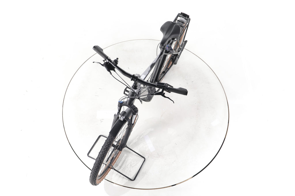 Kalkhoff Entice 5 Season Trekking E-Bike 2024 - Image 17
