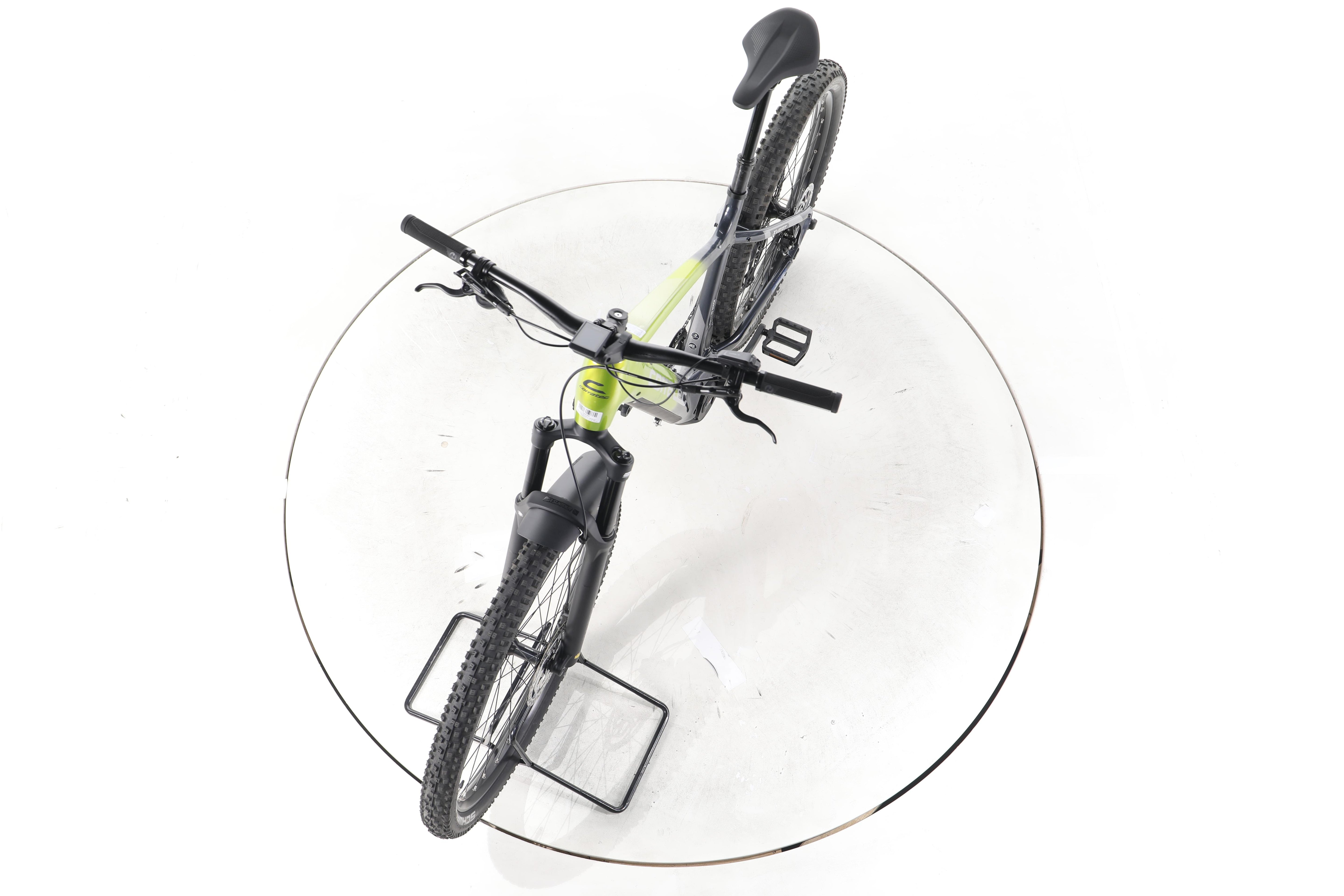 Corratec E-Power X-Vert Pro Team E-Bike 2024 - Image 17