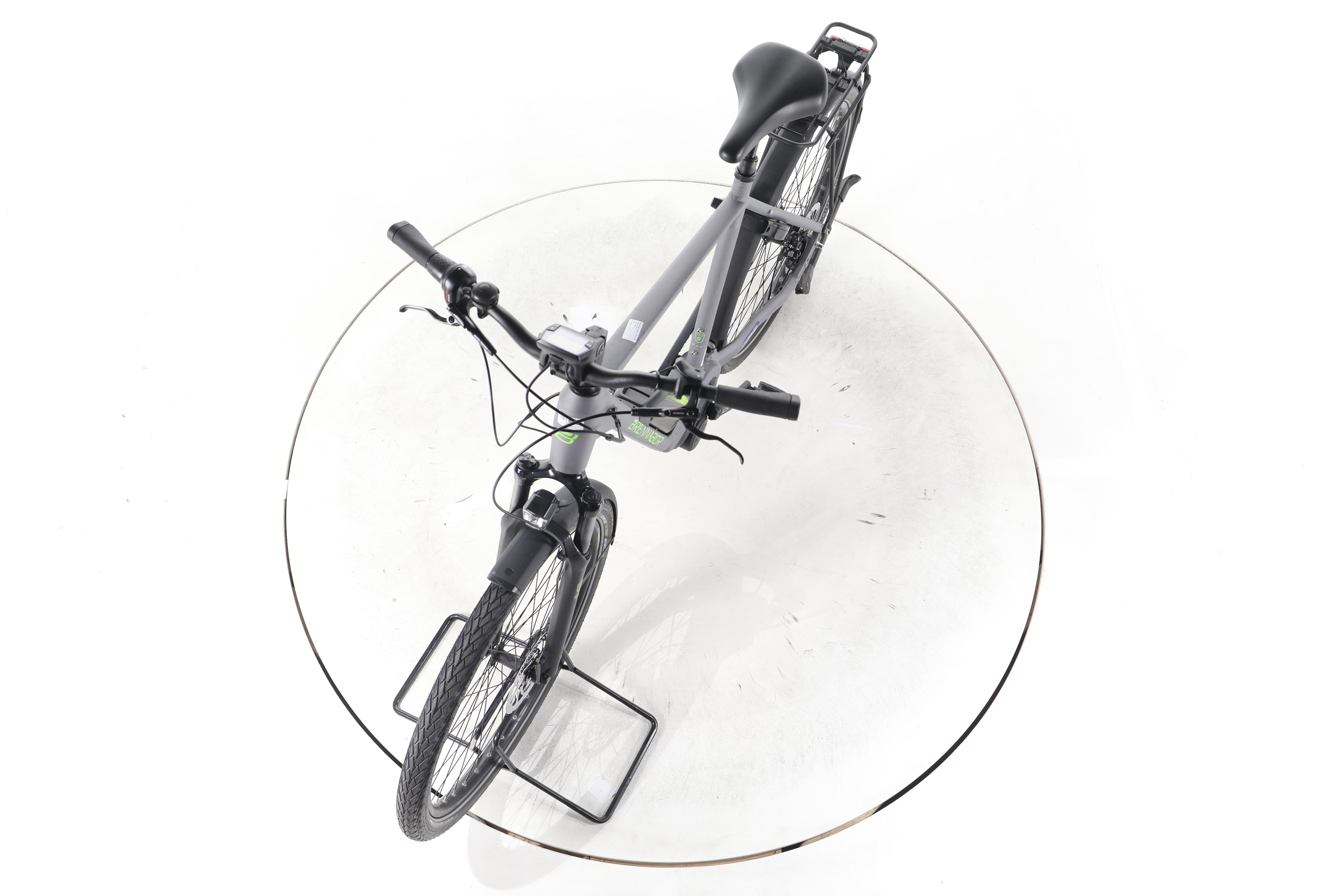 Brennabor T-32e City E-Bike - Image 17