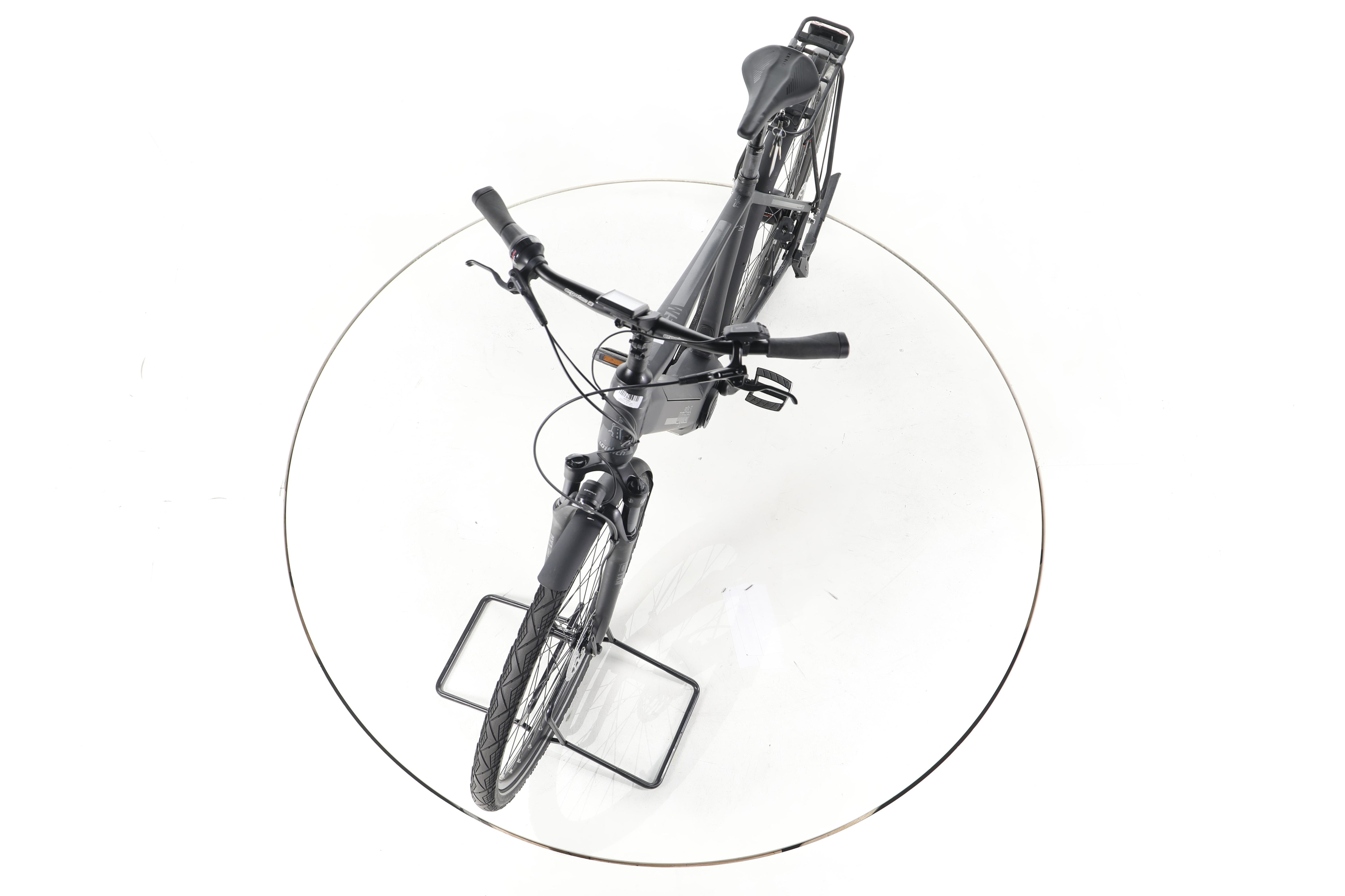 Wittich W5GCX City E-Bike - Image 17