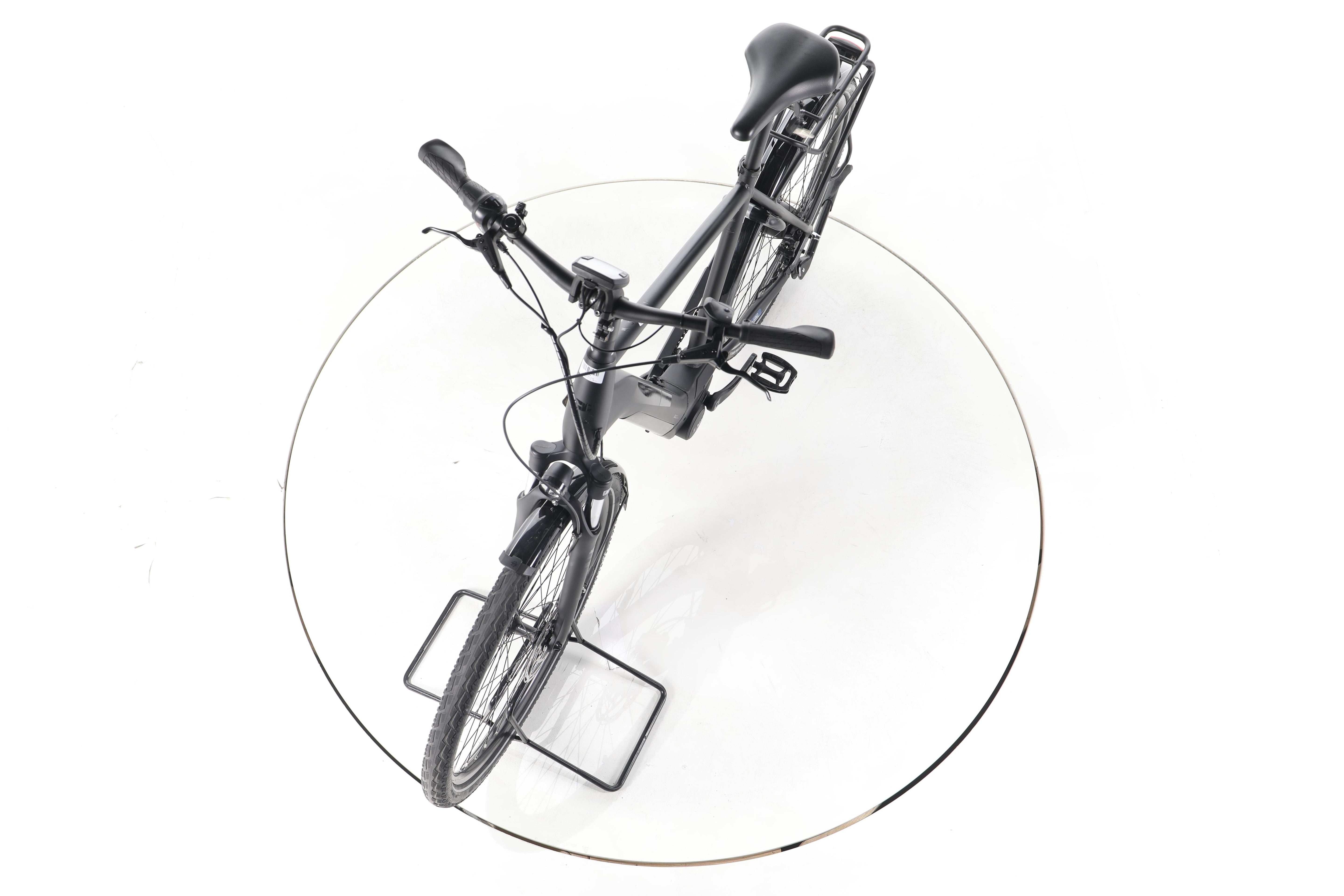 Pegasus Solero EVO 8R City E-Bike - Image 17