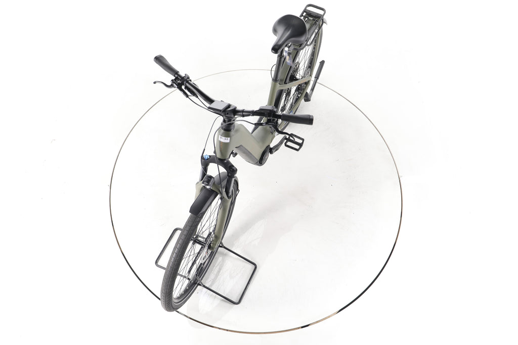 Cube Kathmandu Hybrid PRO Trekking E-Bike Tiefeinsteiger 2025 - Image 17