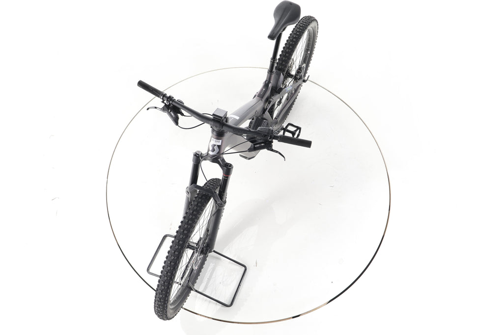 Scott Patron E-Ride 920 E-Bike Fully - Image 17