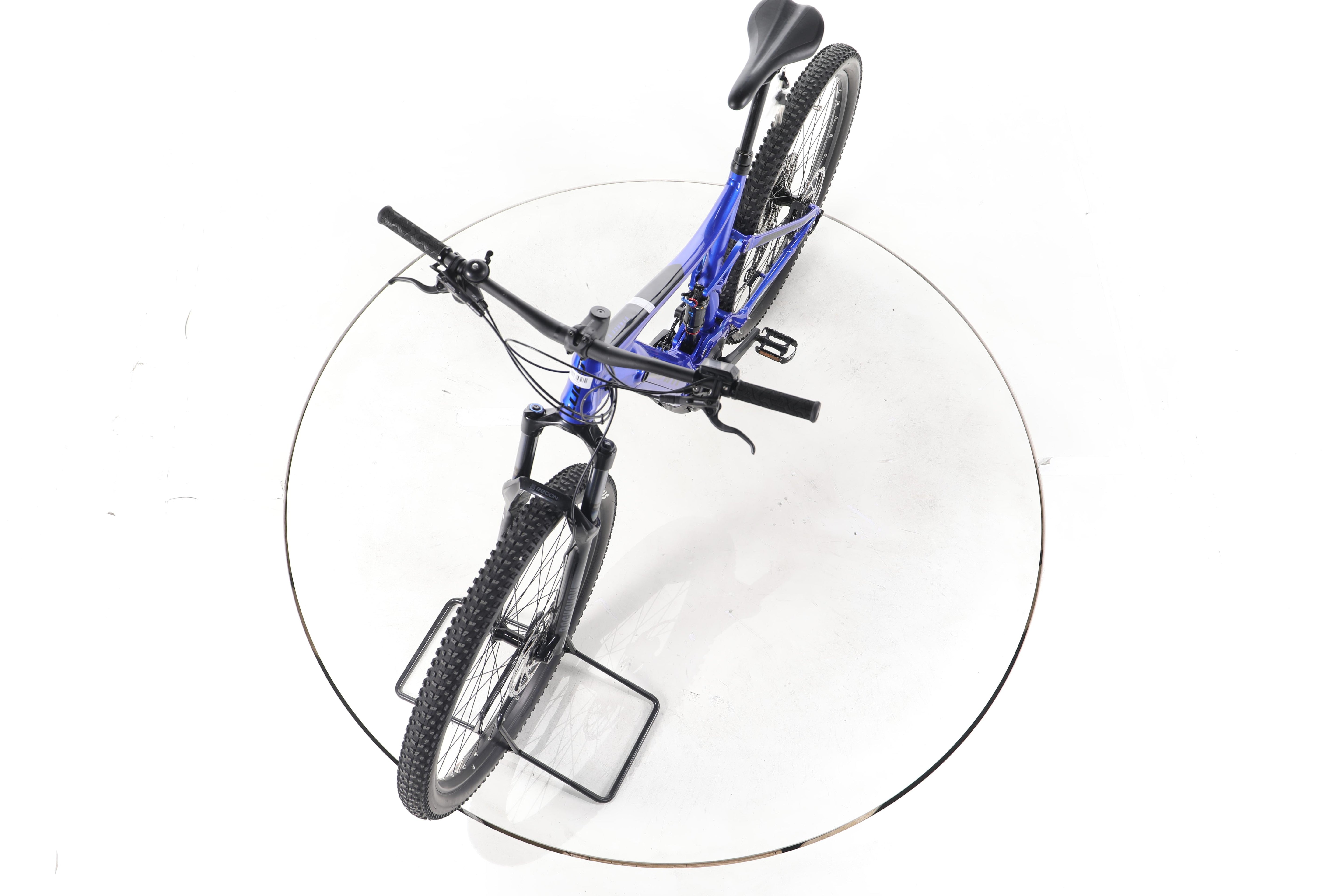 Giant Stance E+ 1 E-Bike Fully - Image 17