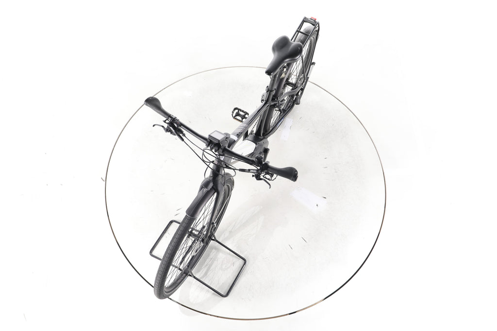 BH Bikes Atom Cross Pro Trekking E-Bike - Image 17