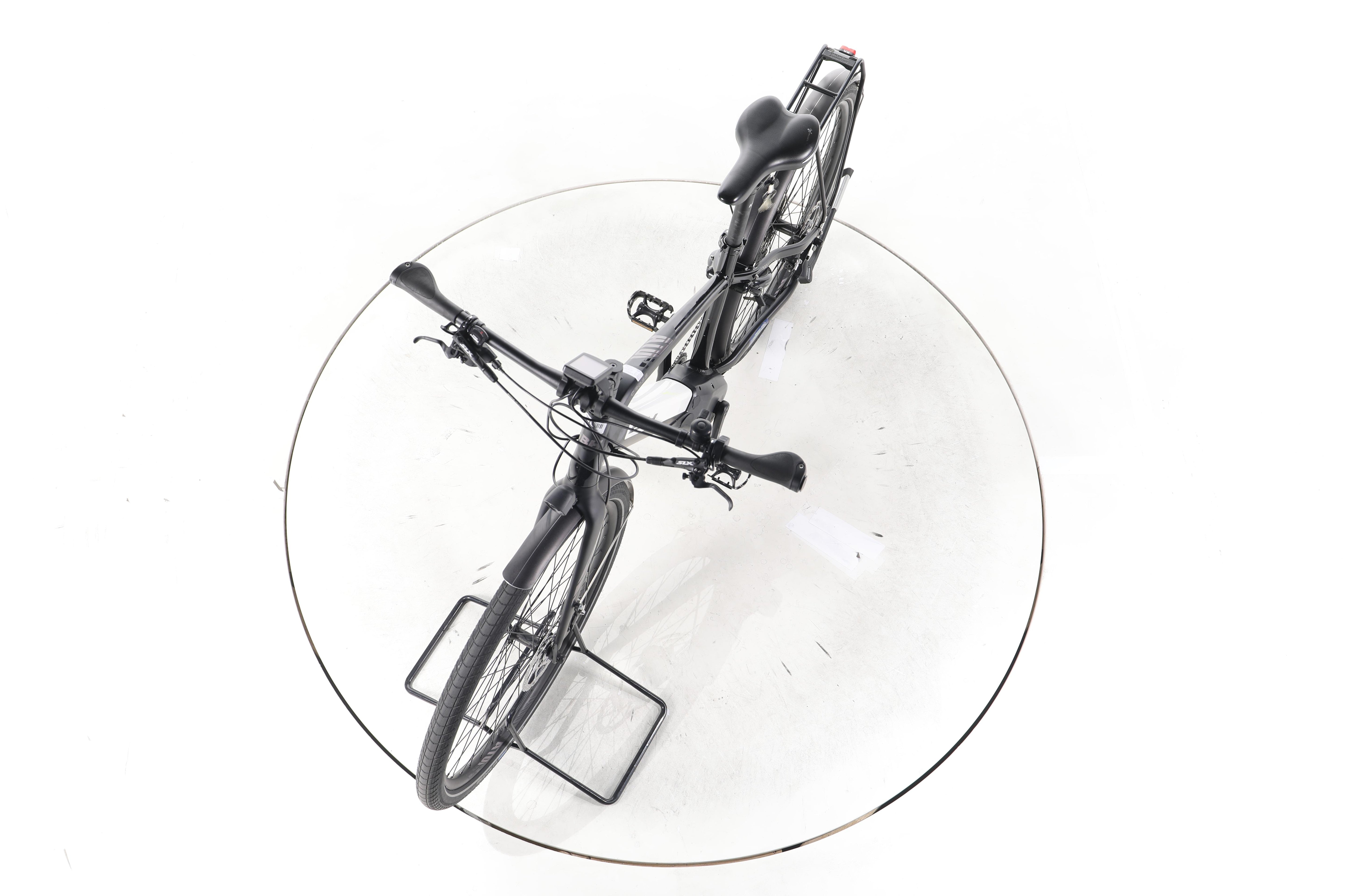 BH Bikes Atom Cross Pro Trekking E-Bike - Image 17