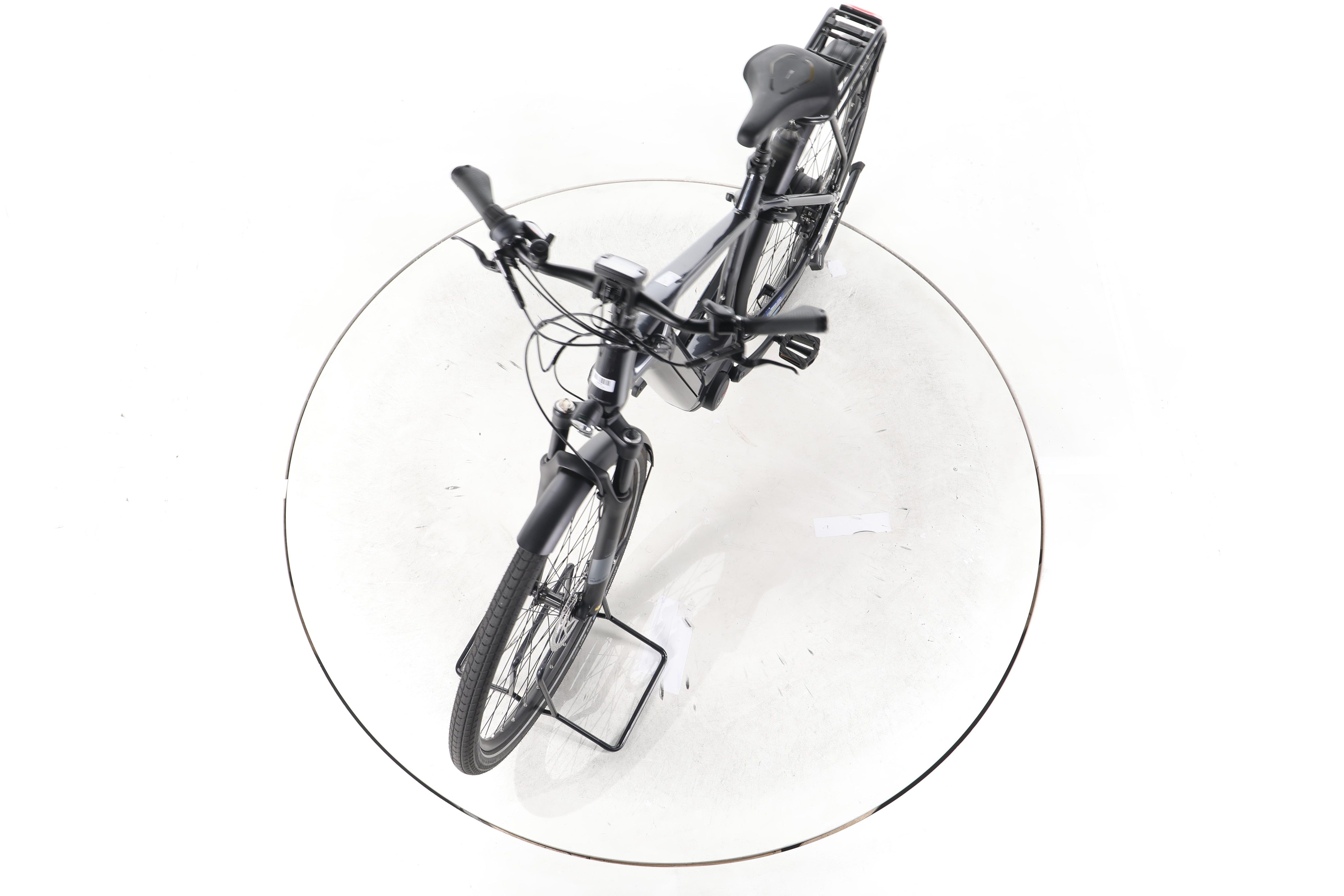 FLYER Gotour6 7.23 City E-Bike - Image 17