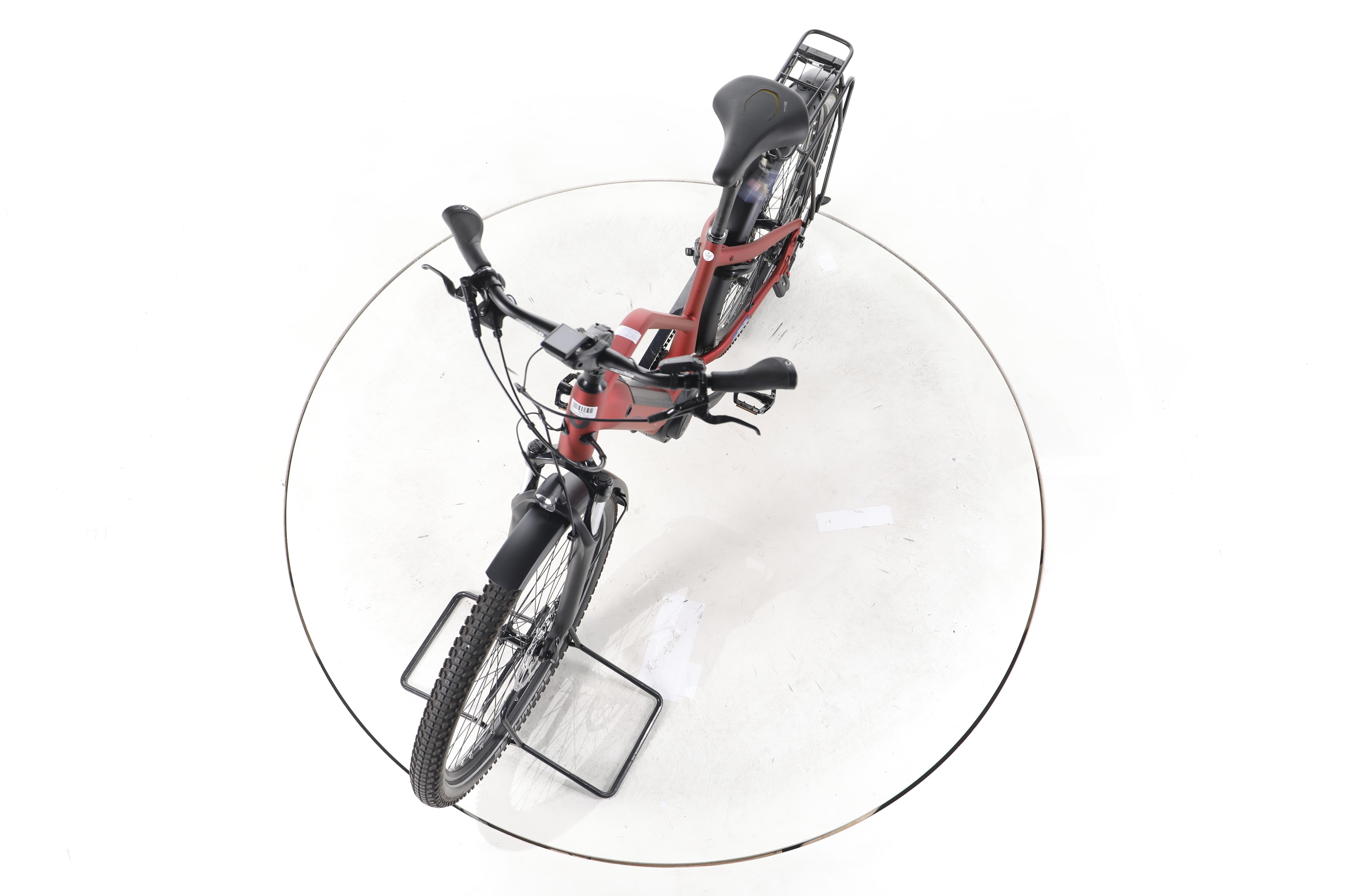 Velo de Ville SEB 890 SUV Trekking E-Bike - Image 17