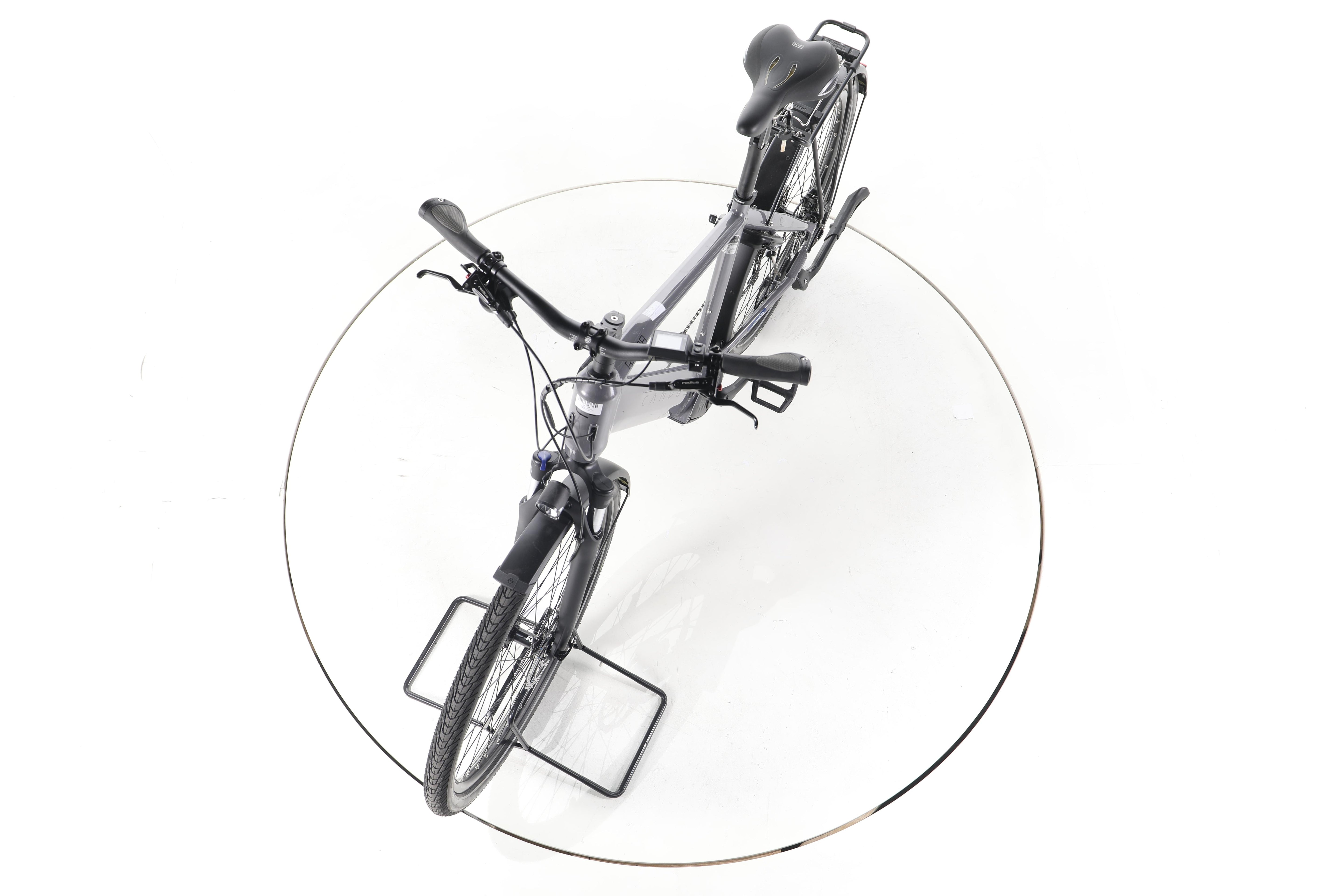 Campus BM38 Trekking E-Bike - Image 17