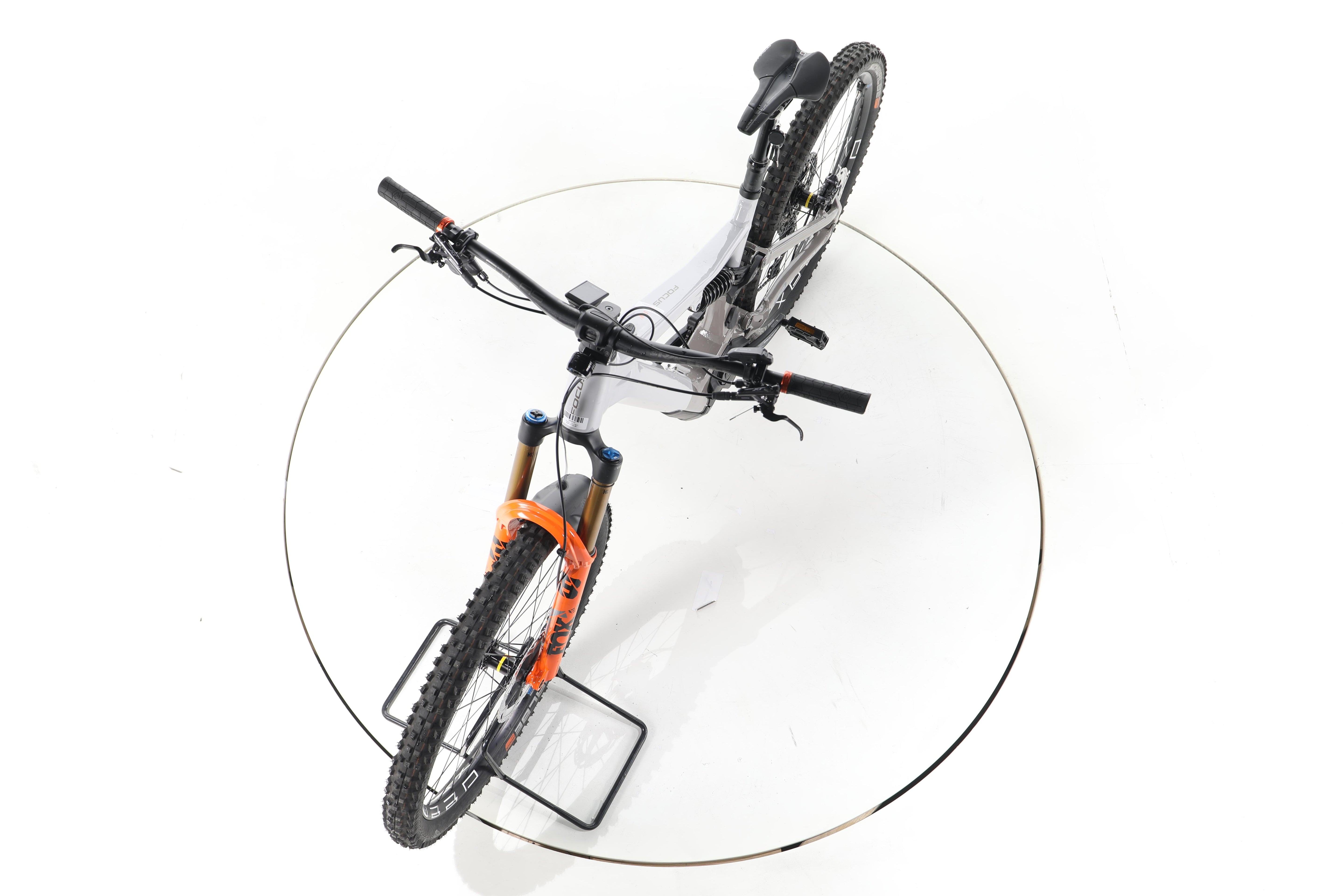 Focus Sam² 6.9 E-Bike Fully 2024 - Image 17