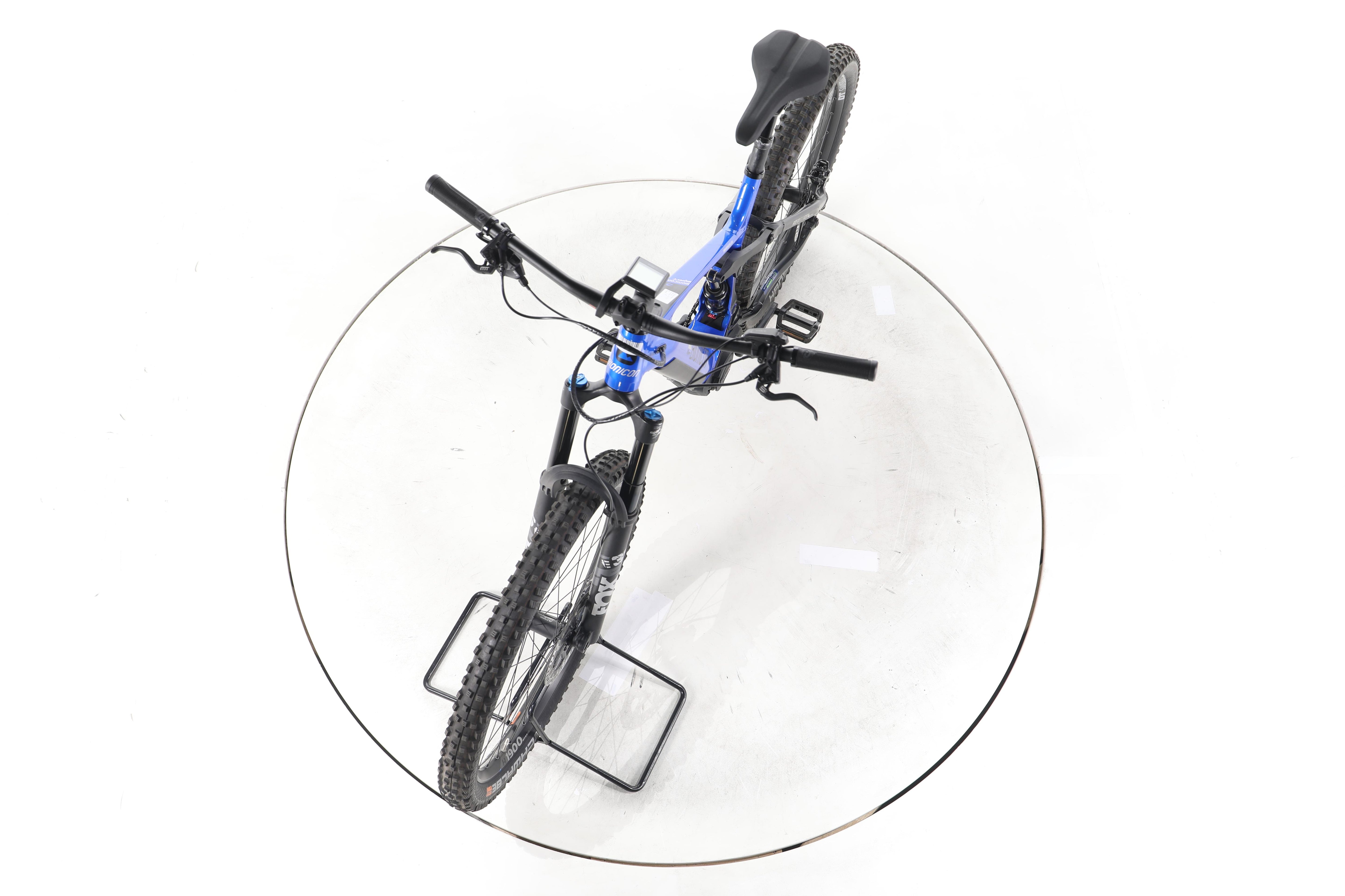 Bionicon Watt 1 E-Bike Fully - Image 17