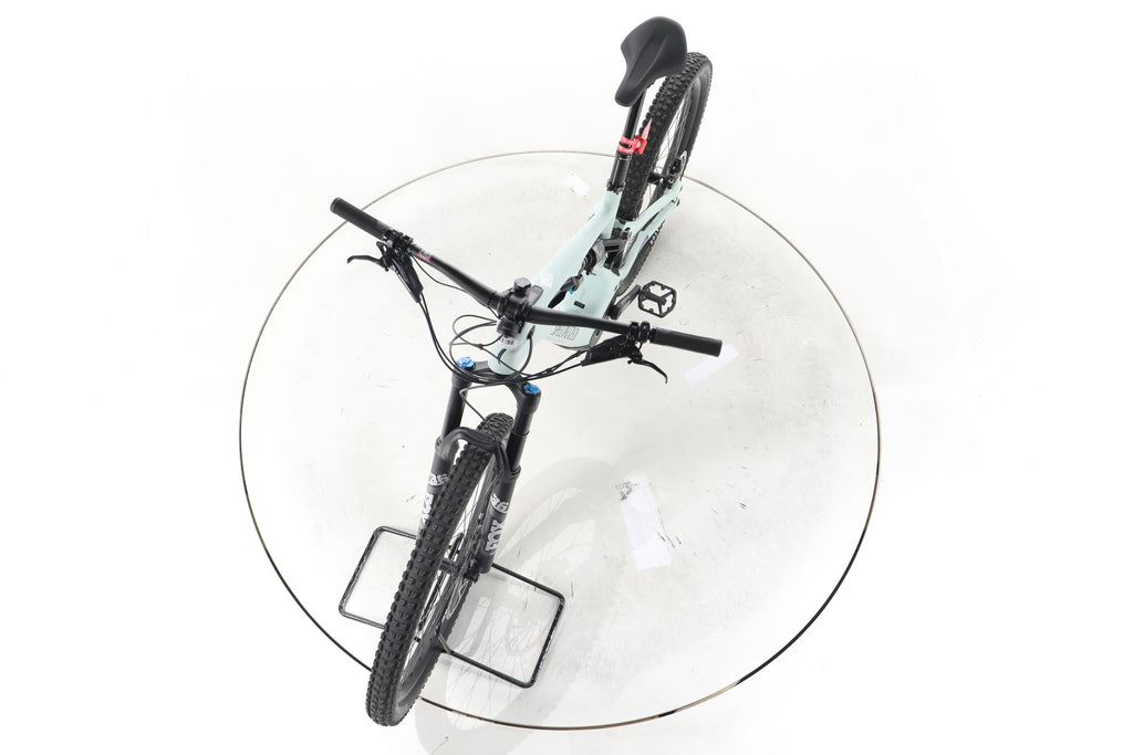 Specialized Turbo Levo Gen 3 E-Bike Fully Carbon 2025 - Image 17