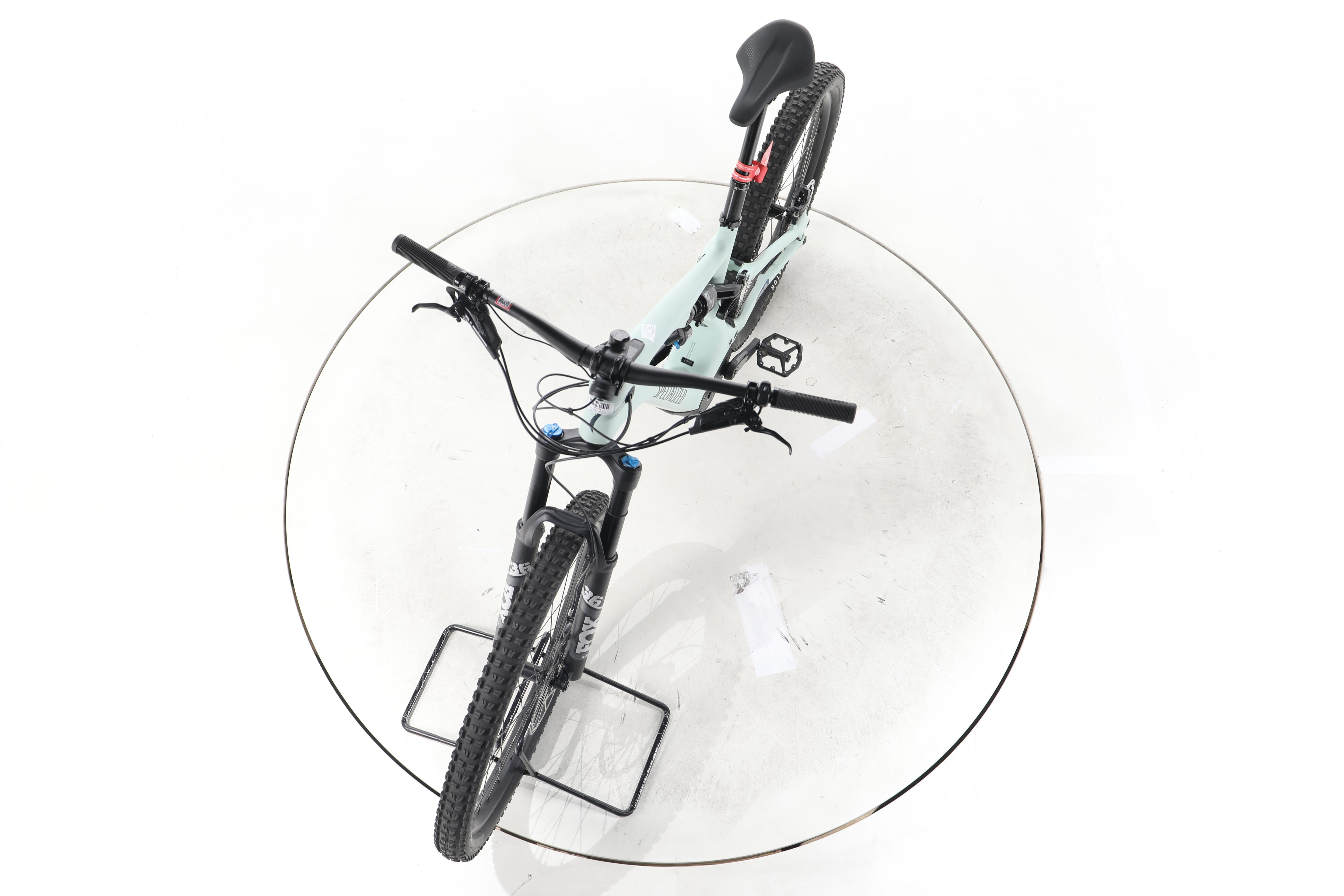 Specialized Turbo Levo Gen 3 E-Bike Fully Carbon 2025 - Image 17