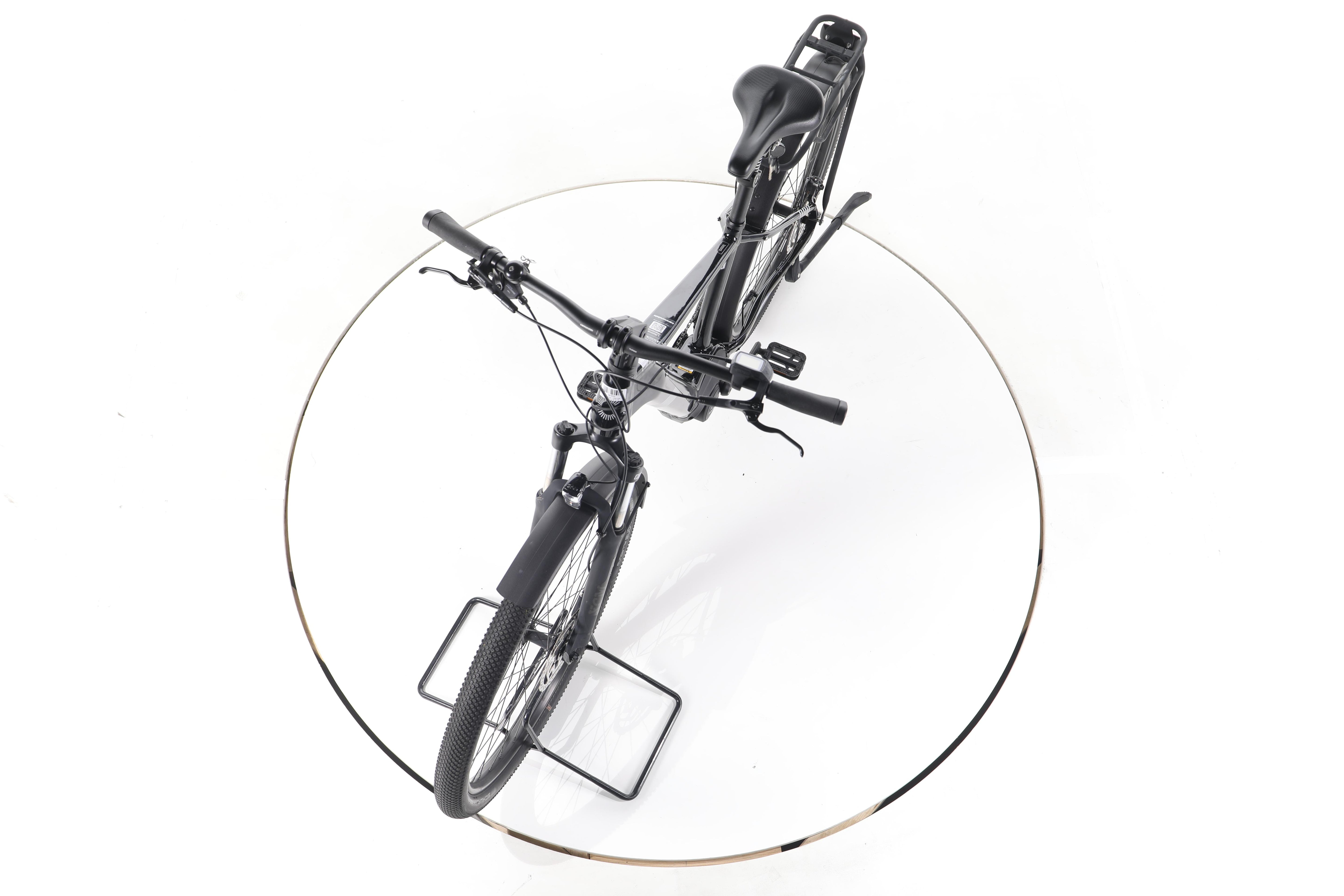 Cannondale Tesoro Neo X3 Trekking E-Bike - Image 17