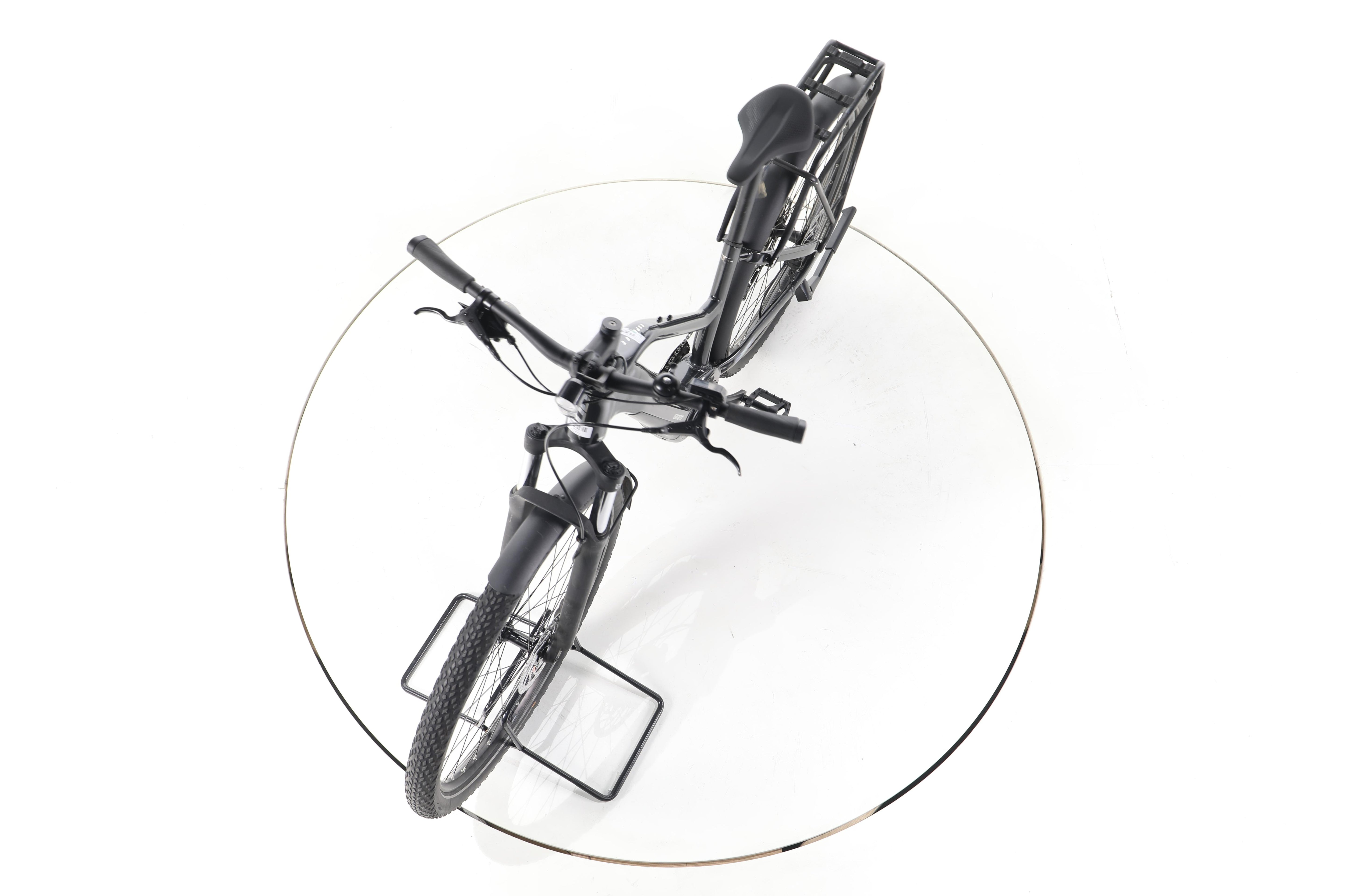 Giant Explore E+ 2 Trekking E-Bike - Image 17