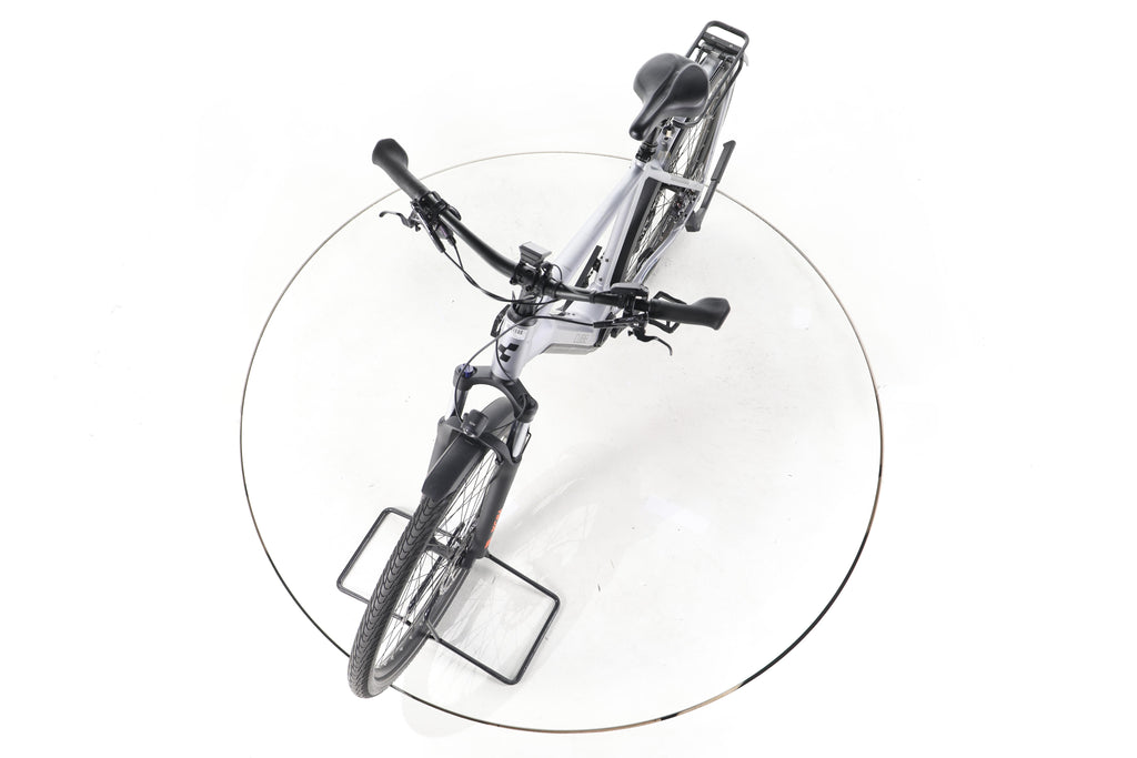 Cube Kathmandu Hybrid SLX Trekking E-Bike - Image 17