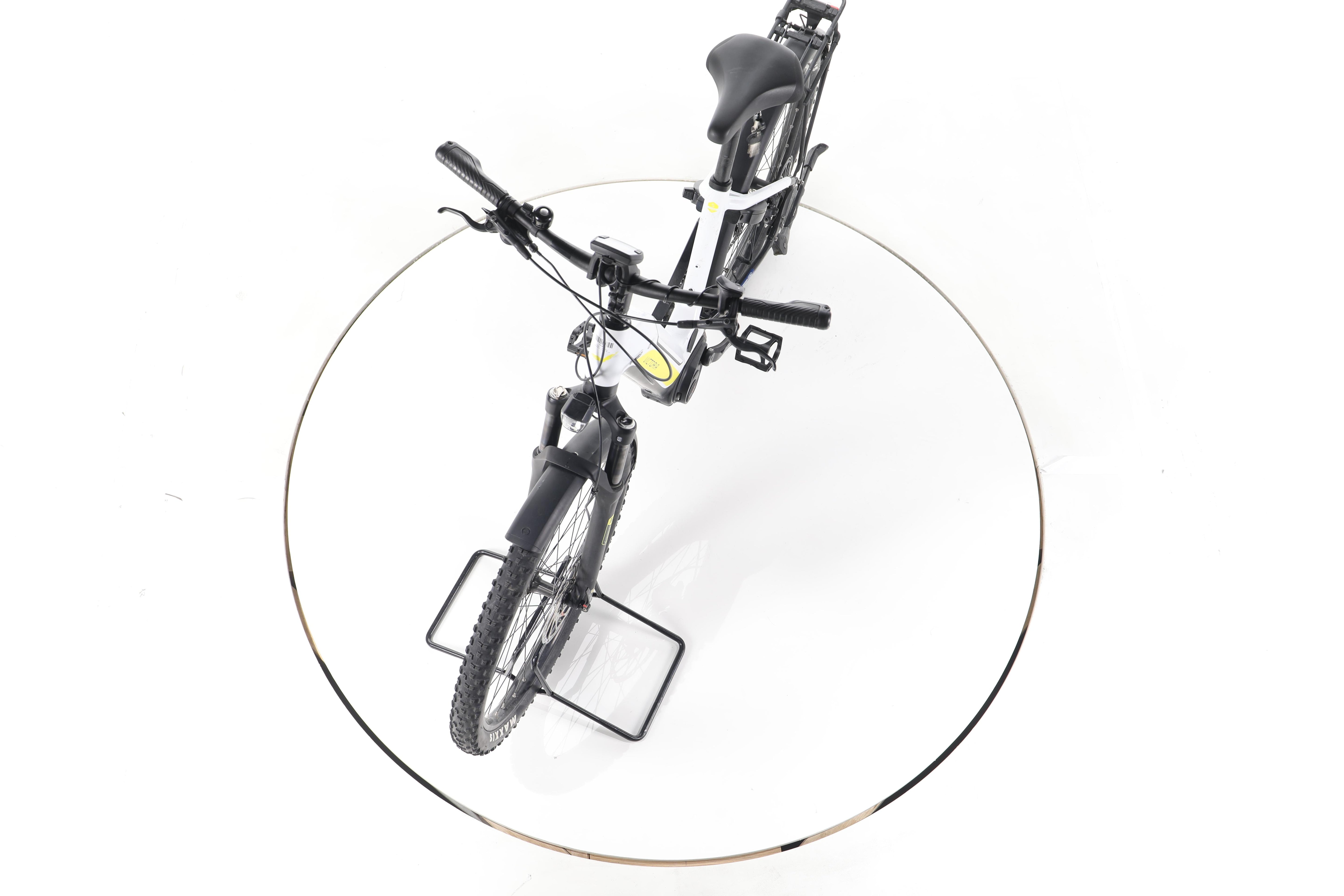 Victoria eAdventure 12.6 Trekking E-Bike Tiefeinsteiger - Image 17