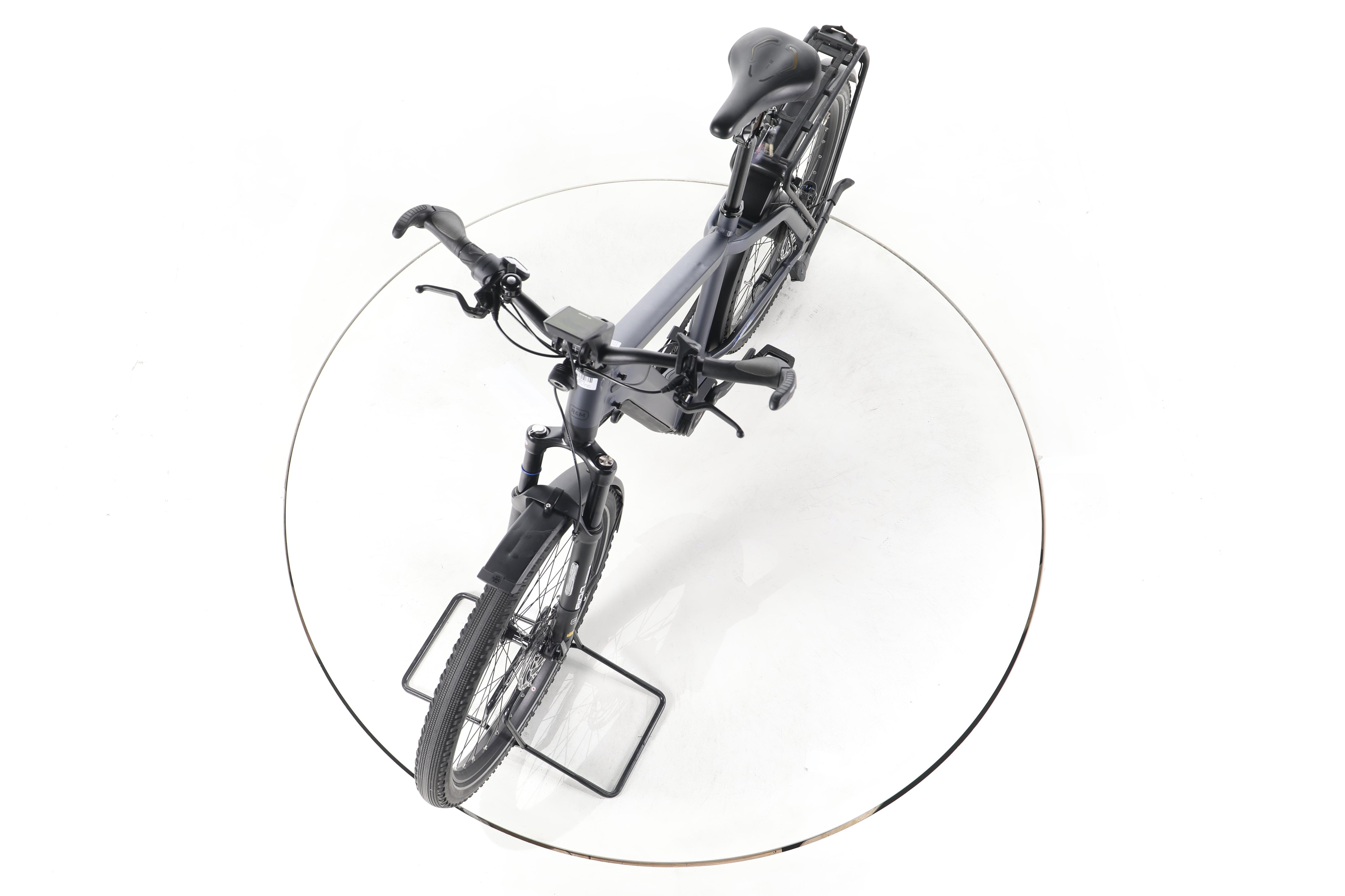 Riese & Müller Charger3 GT vario City E-Bike - Image 17