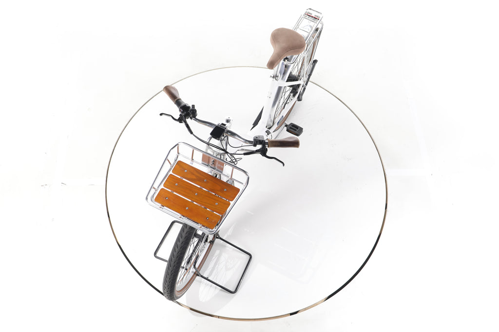 Bulls Sturmvogel EVO 5F Belt City E-Bike Tiefeinsteiger - Image 17