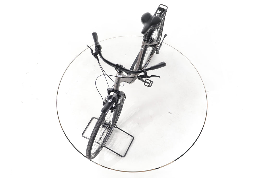 Kalkhoff IMAGE HS Fahrrad City & Trekking - Image 17
