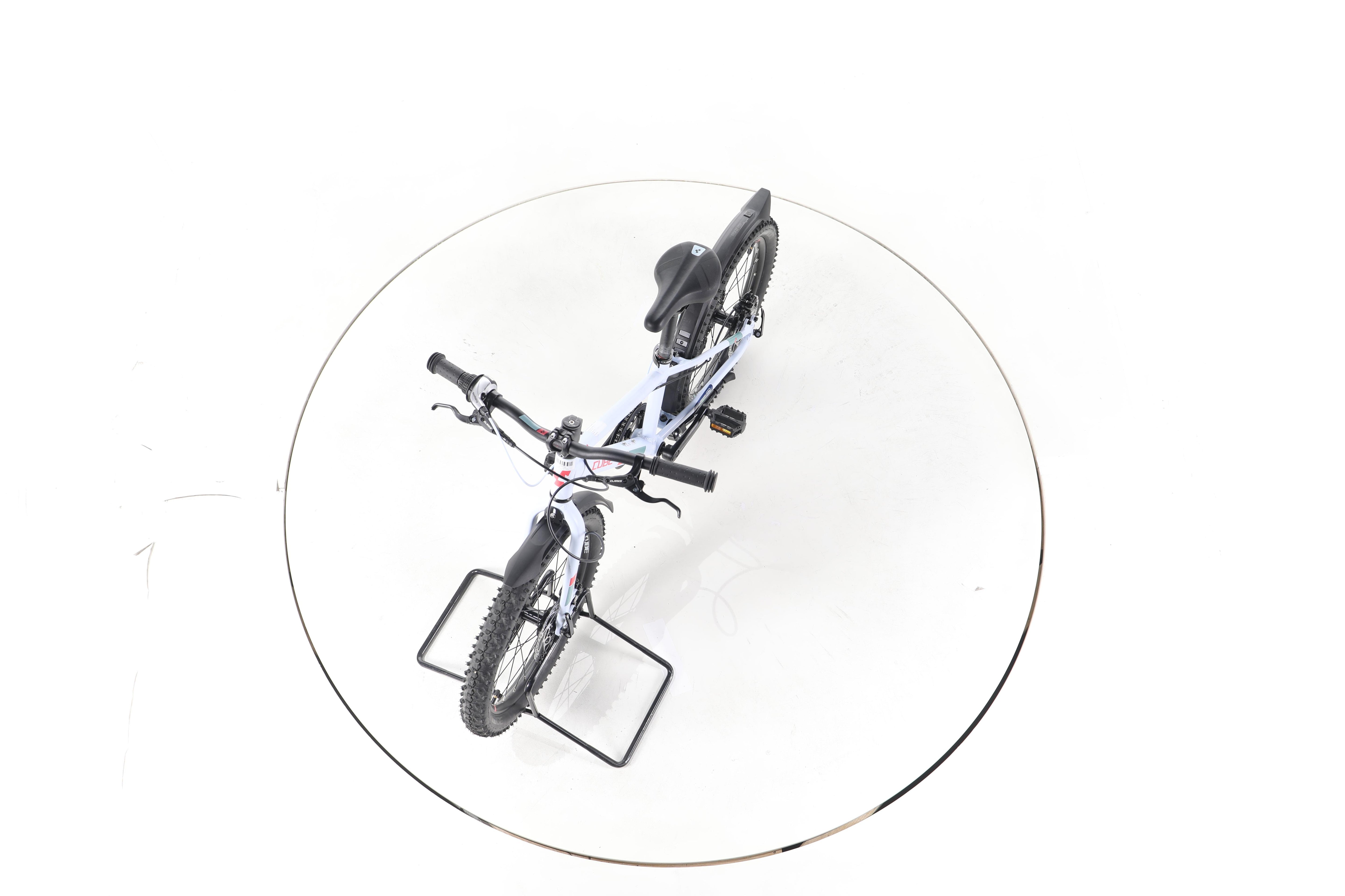 Cube Acid 200 Disc Kinder Bikes - Image 17