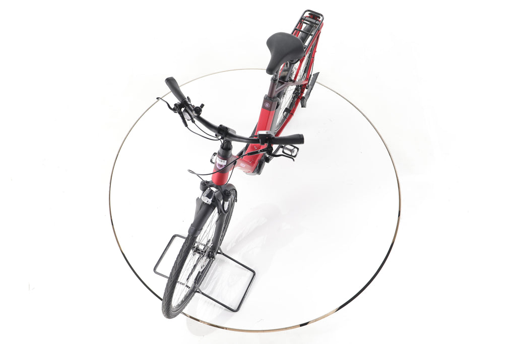Kreidler Vitality Eco 2 Trekking E-Bike Tiefeinsteiger - Image 17
