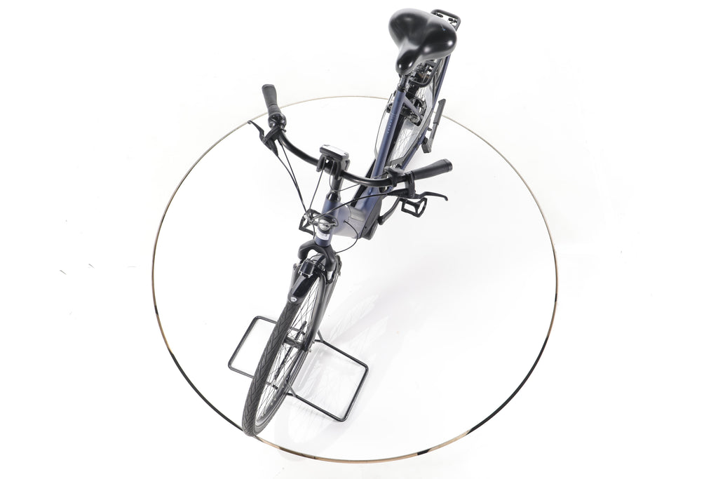 Gazelle Arroyo C7+ HMB Elite City E-Bike Tiefeinsteiger - Image 17