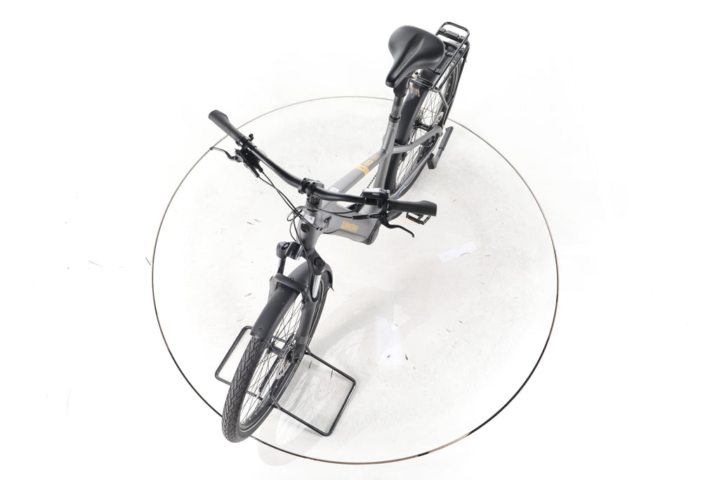 Winora Yucatan X8 Trekking E-Bike - Image 17